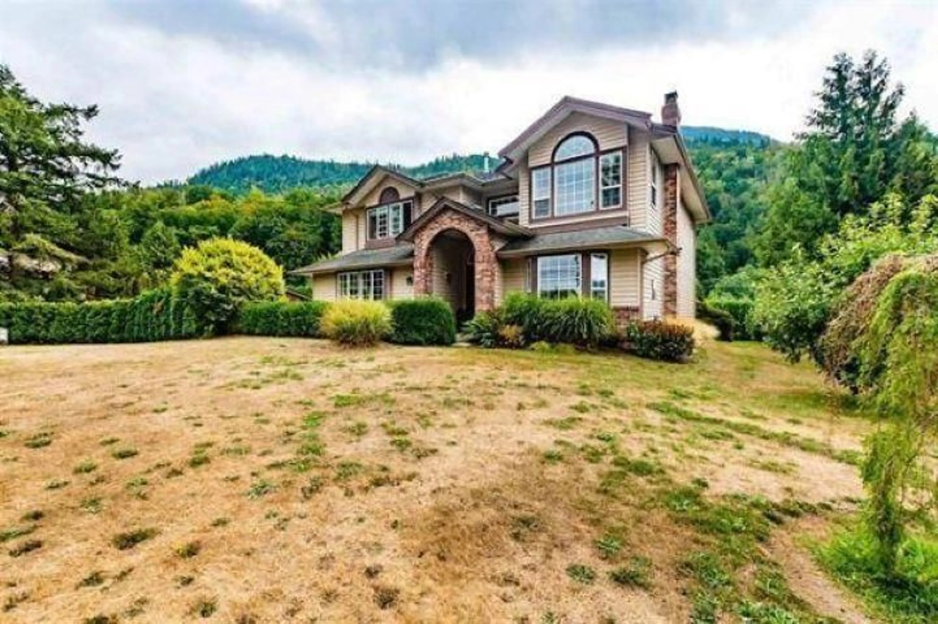 Unknown for 43462 LUMSDEN ROAD, Yarrow British Columbia V2R4R4