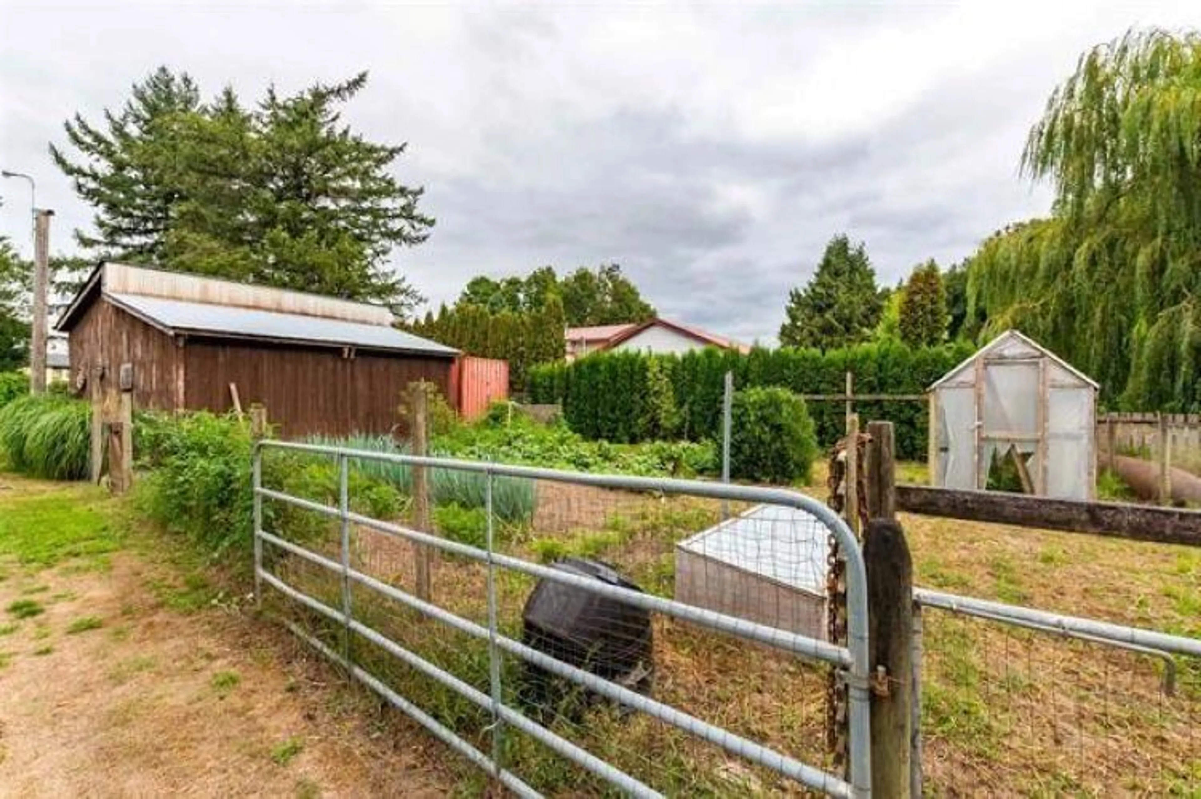 Shed for 43462 LUMSDEN ROAD, Yarrow British Columbia V2R4R4