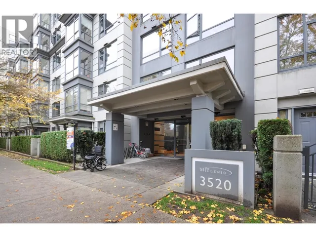 1407 - 3520 CROWLEY DRIVE, Vancouver 2