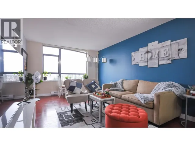 1407 - 3520 CROWLEY DRIVE, Vancouver 5