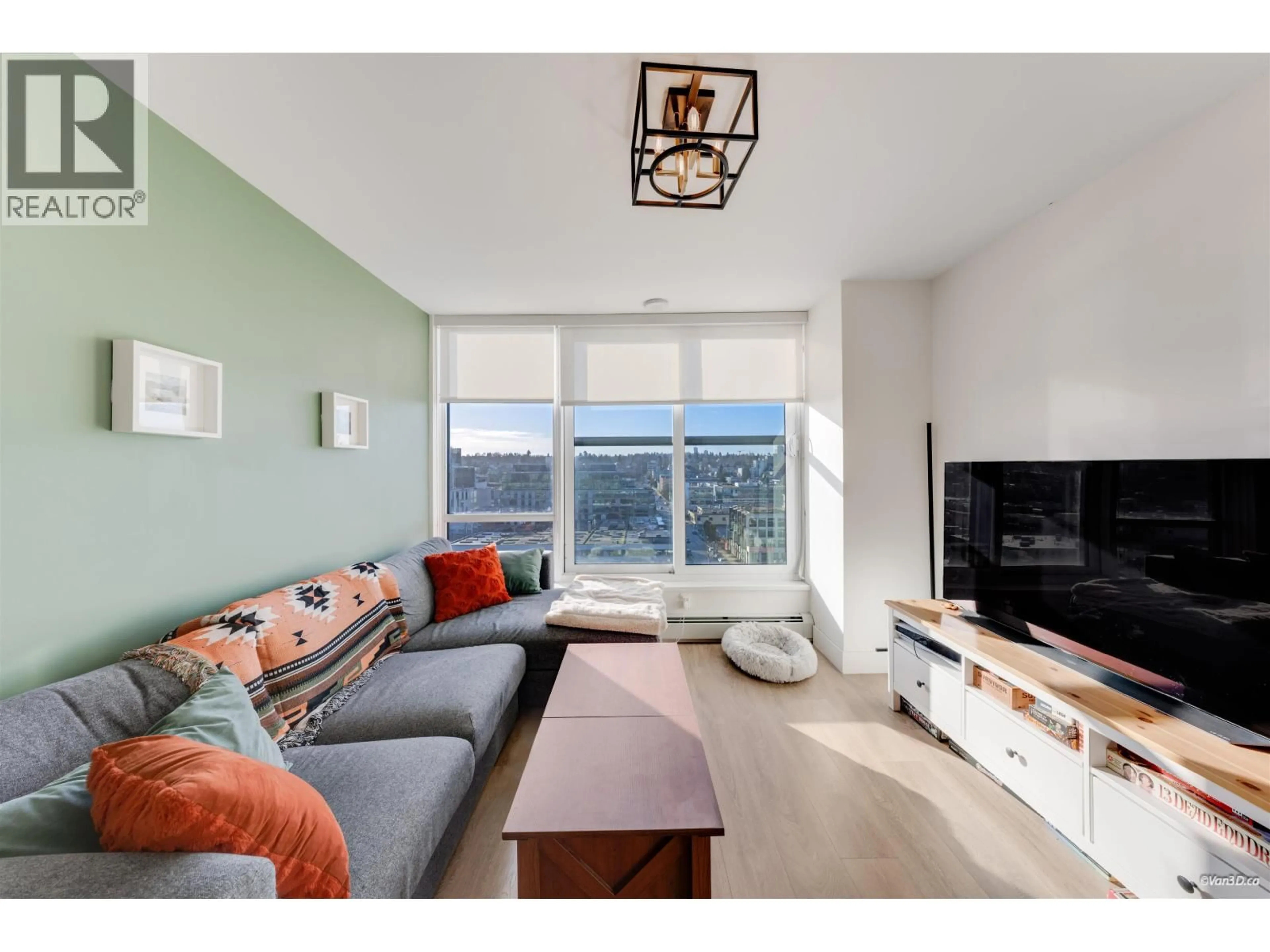 Unknown for 1507 - 1788 COLUMBIA STREET, Vancouver British Columbia V5Y0L7