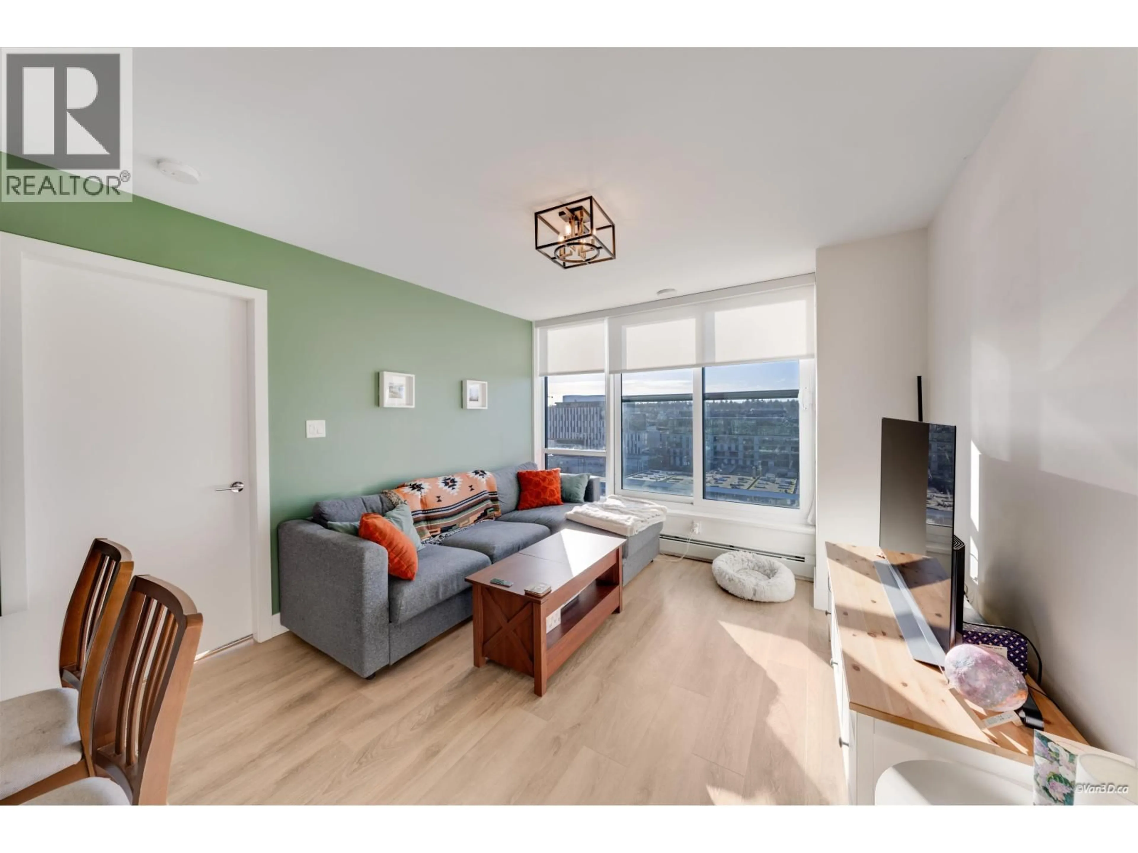 Unknown for 1507 - 1788 COLUMBIA STREET, Vancouver British Columbia V5Y0L7