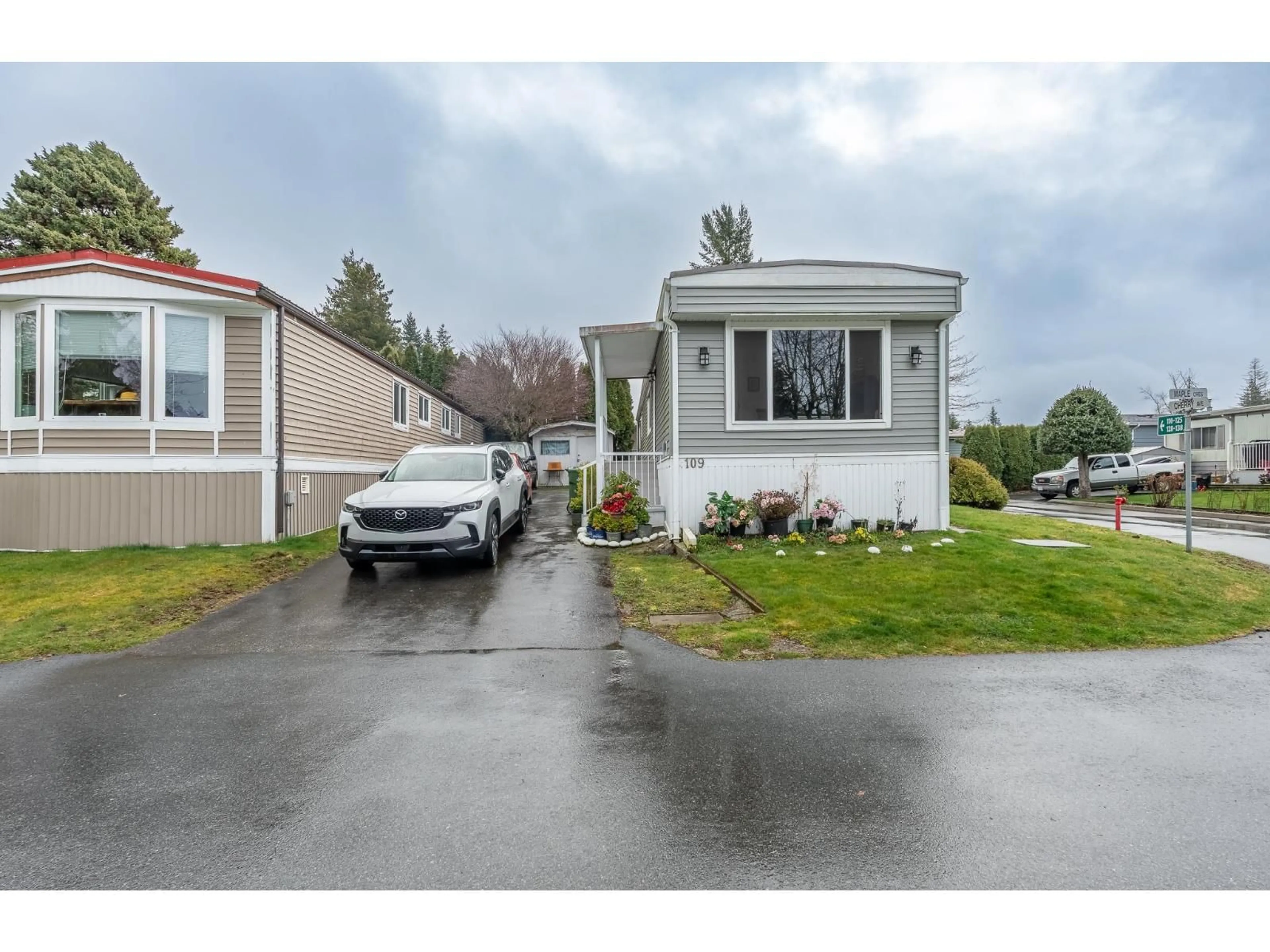 Unknown for 109 - 3655 244 STREET, Langley British Columbia V2Z1N1