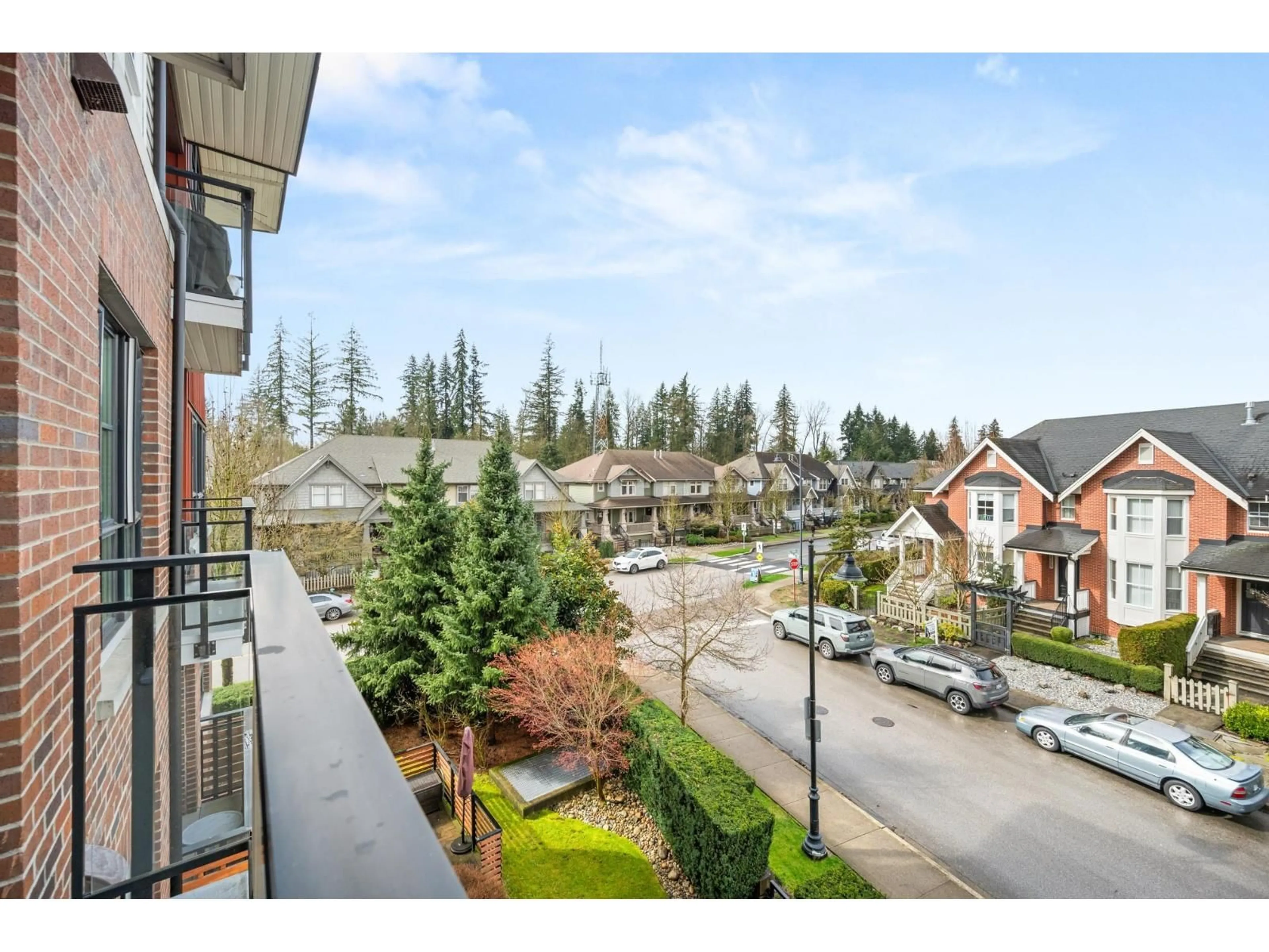 Unknown for 315 - 23215 BILLY BROWN ROAD, Langley British Columbia V1M0B7