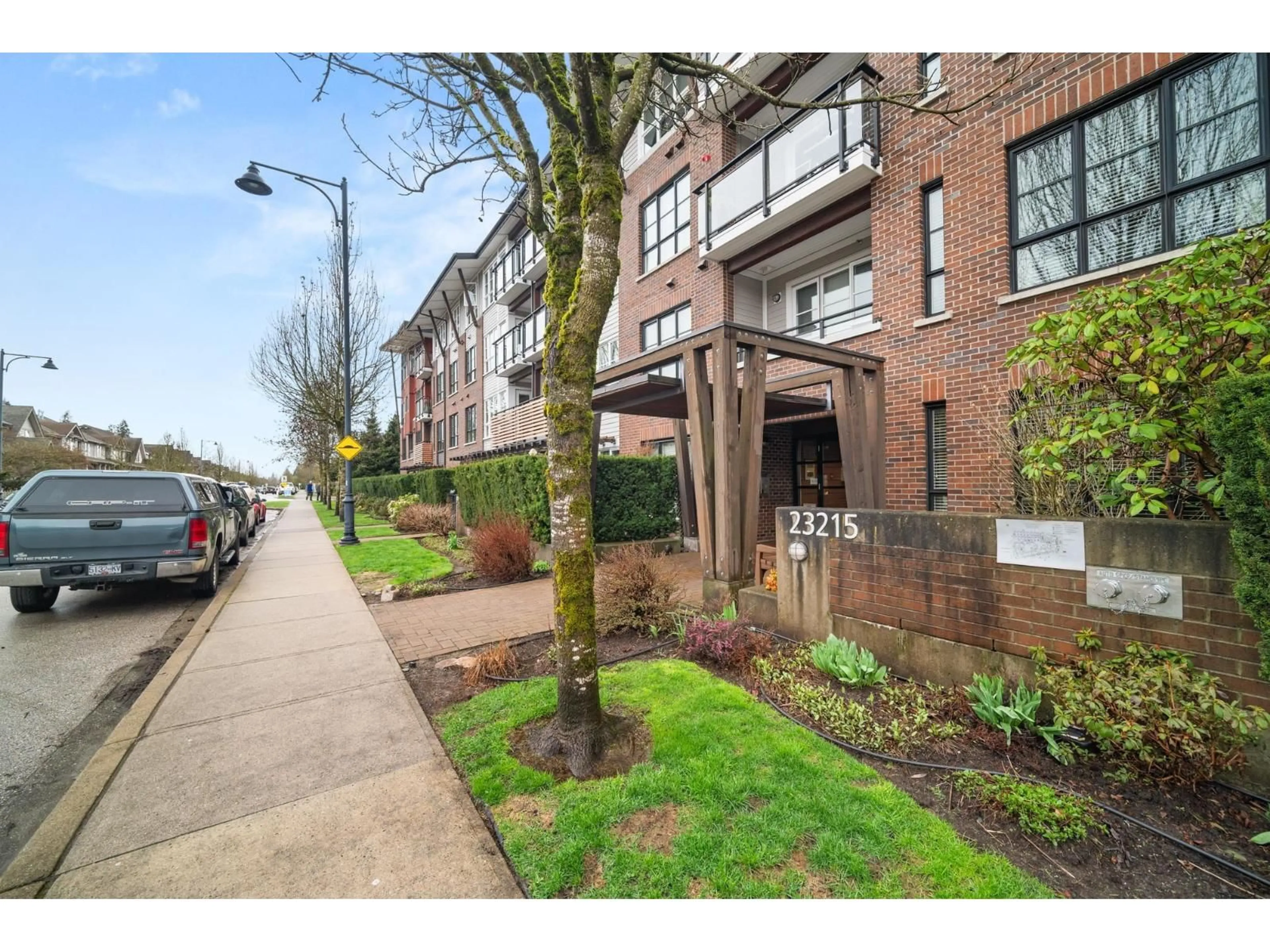 Unknown for 315 - 23215 BILLY BROWN ROAD, Langley British Columbia V1M0B7