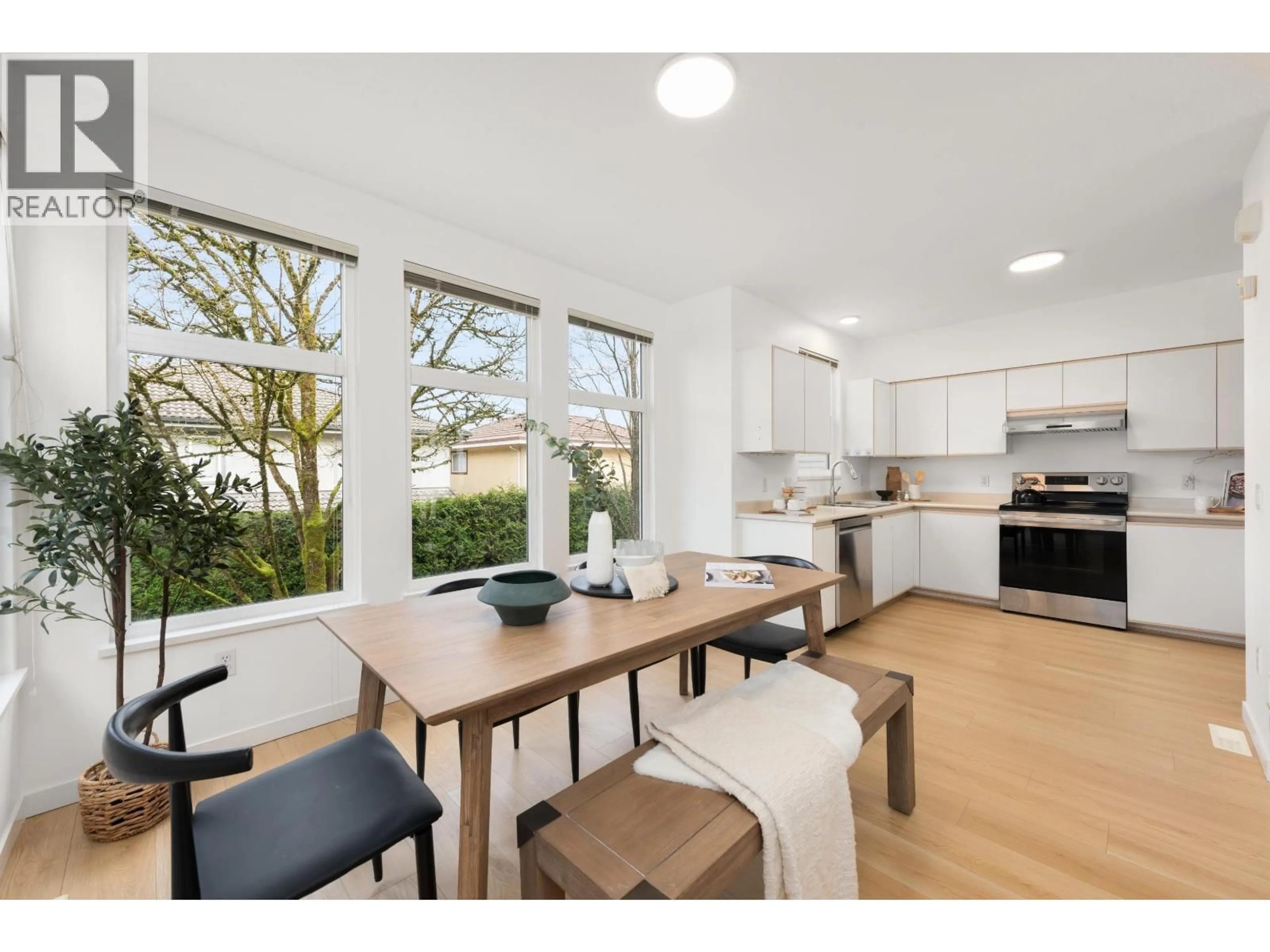 Unknown for 17 - 12331 MCNEELY DRIVE, Richmond British Columbia V6V2S3