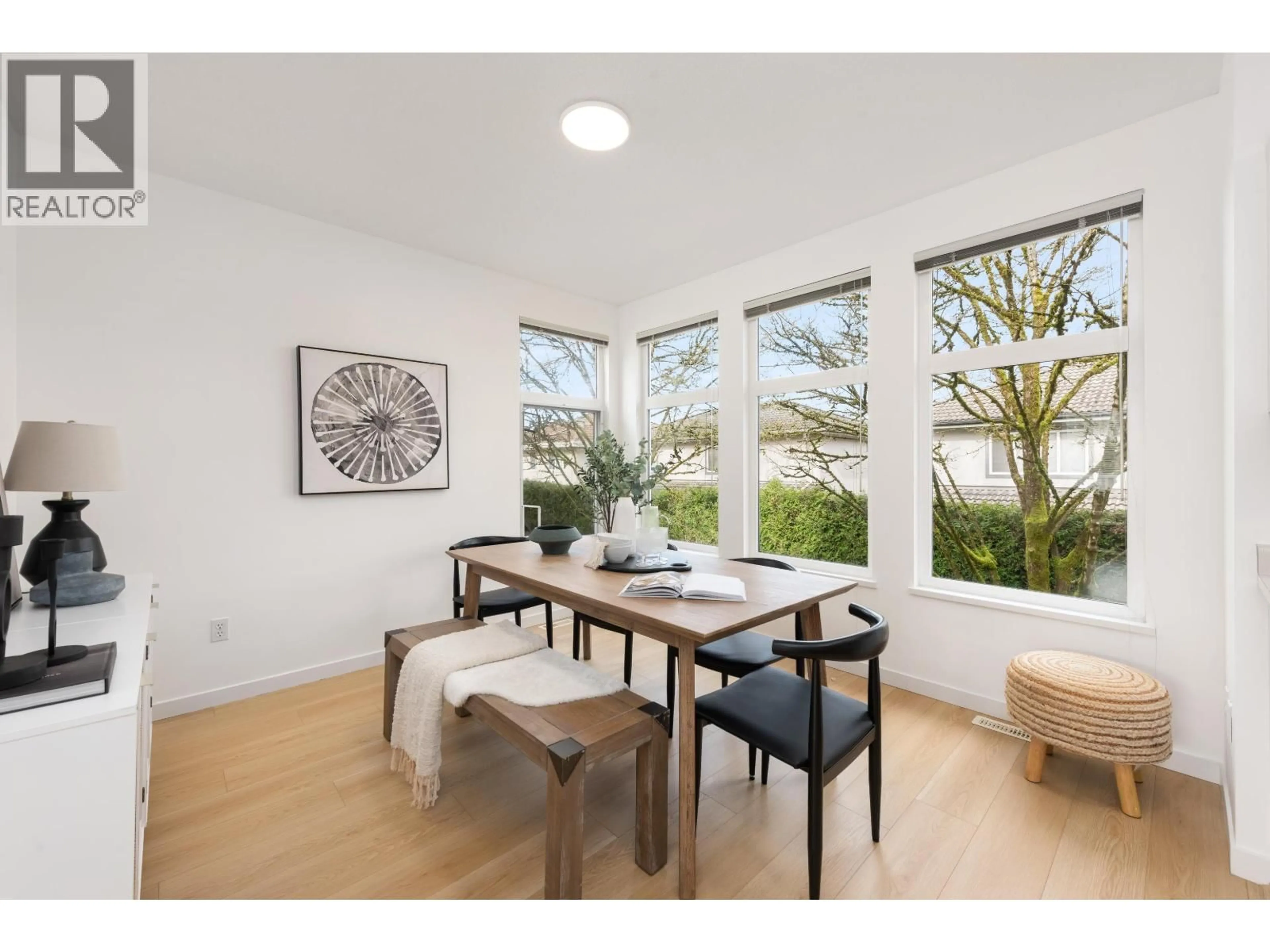 Unknown for 17 - 12331 MCNEELY DRIVE, Richmond British Columbia V6V2S3