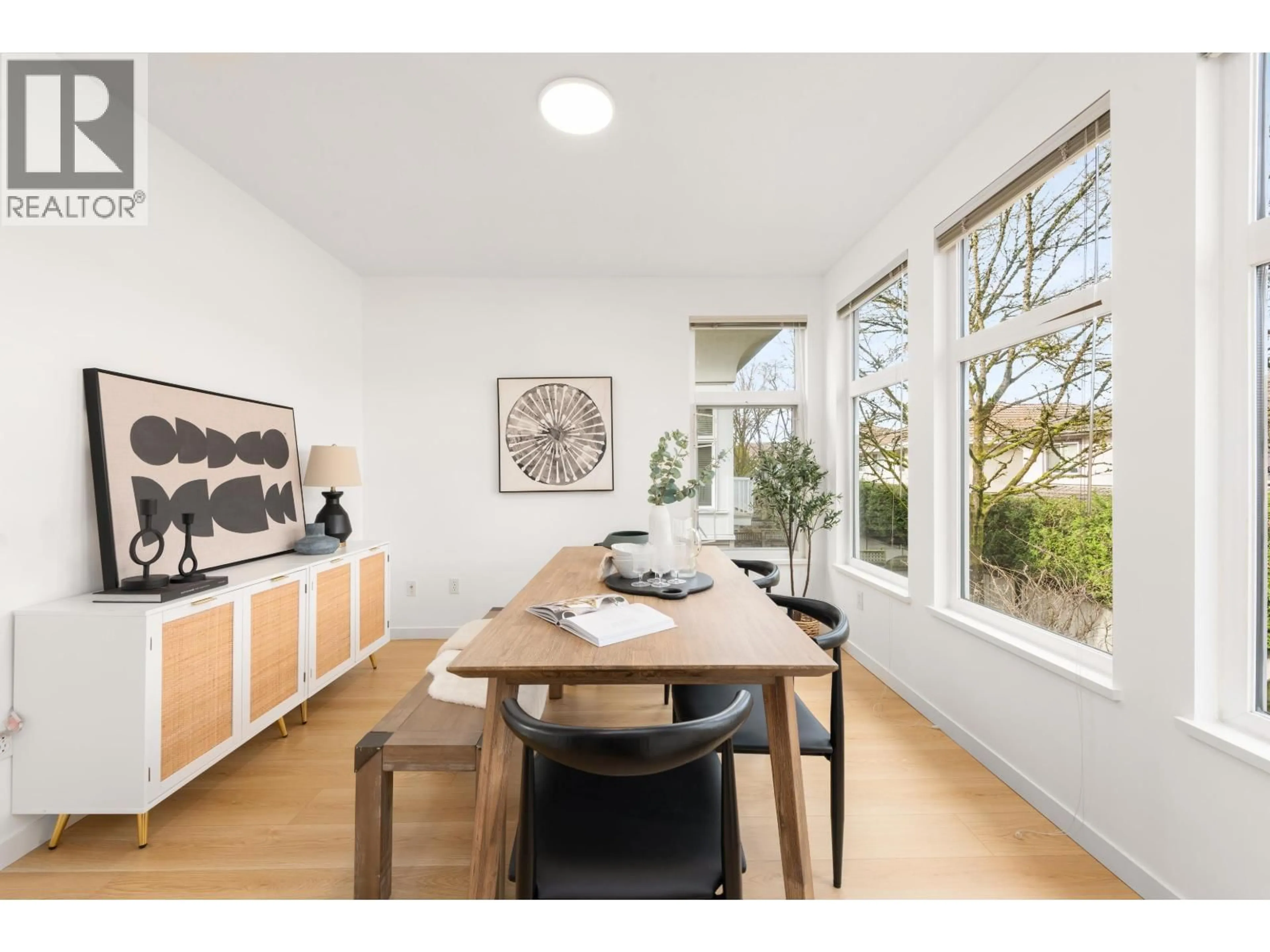 Unknown for 17 - 12331 MCNEELY DRIVE, Richmond British Columbia V6V2S3