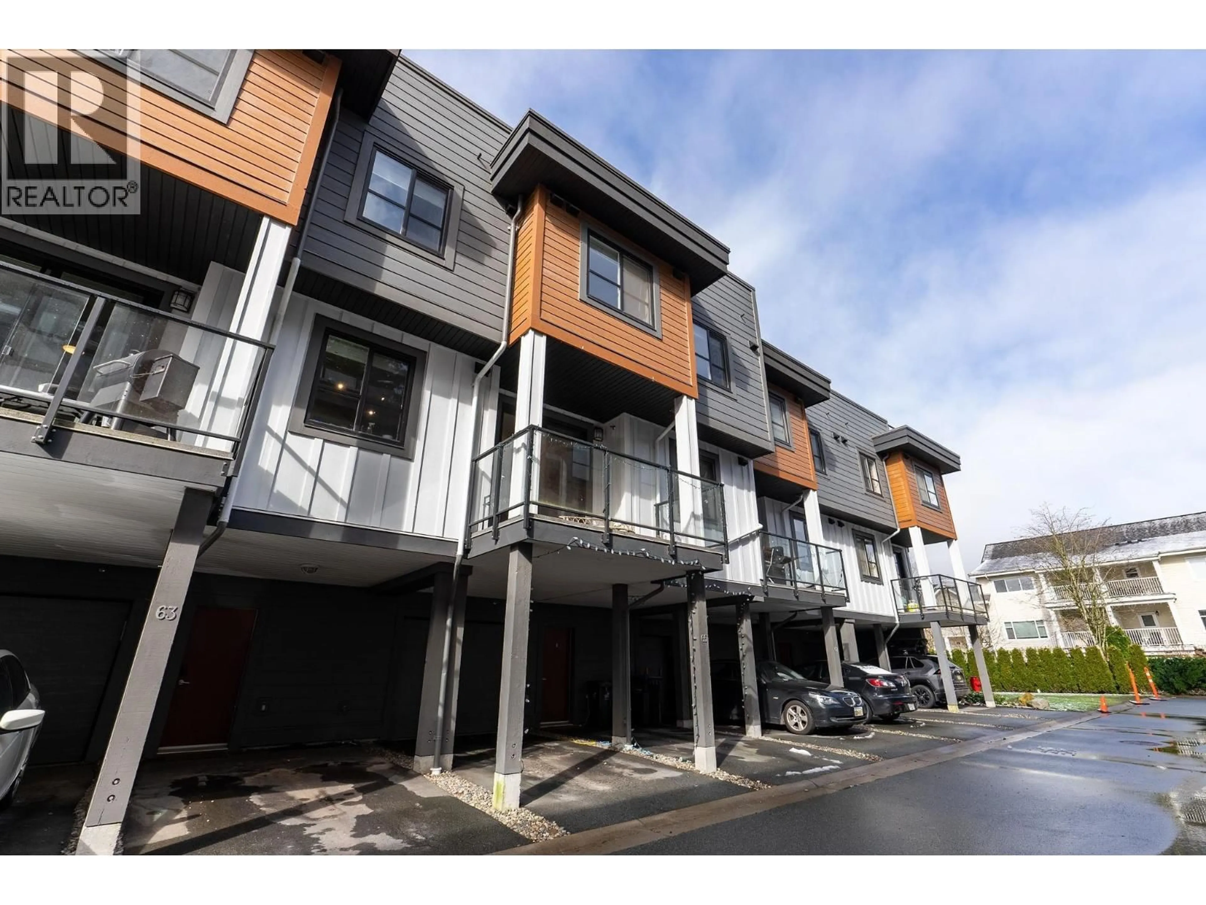 Unknown for 65 - 39769 GOVERNMENT ROAD, Squamish British Columbia V8B0Z1