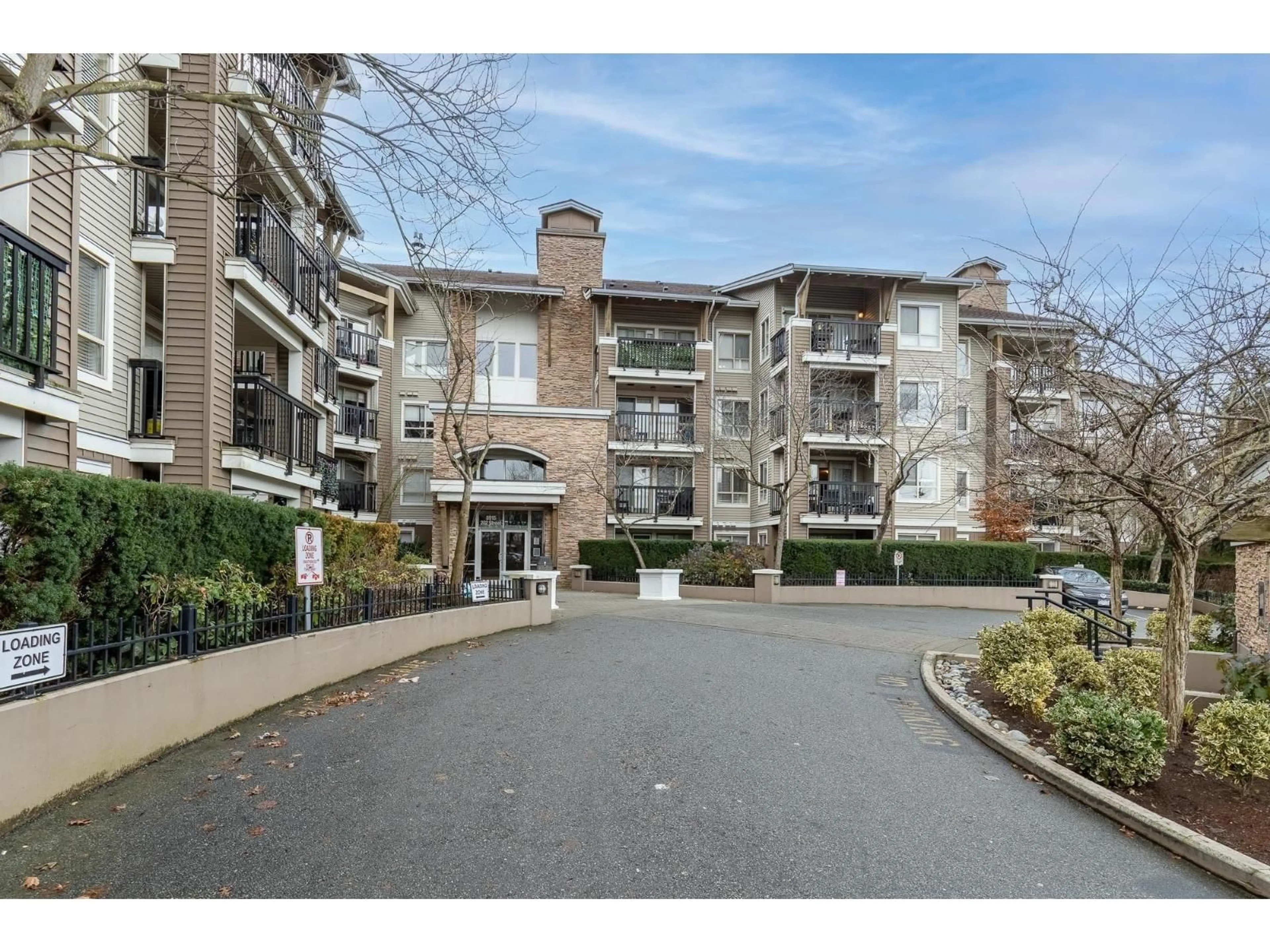 Unknown for 203 - 8915 202 STREET, Langley British Columbia V1M0B5