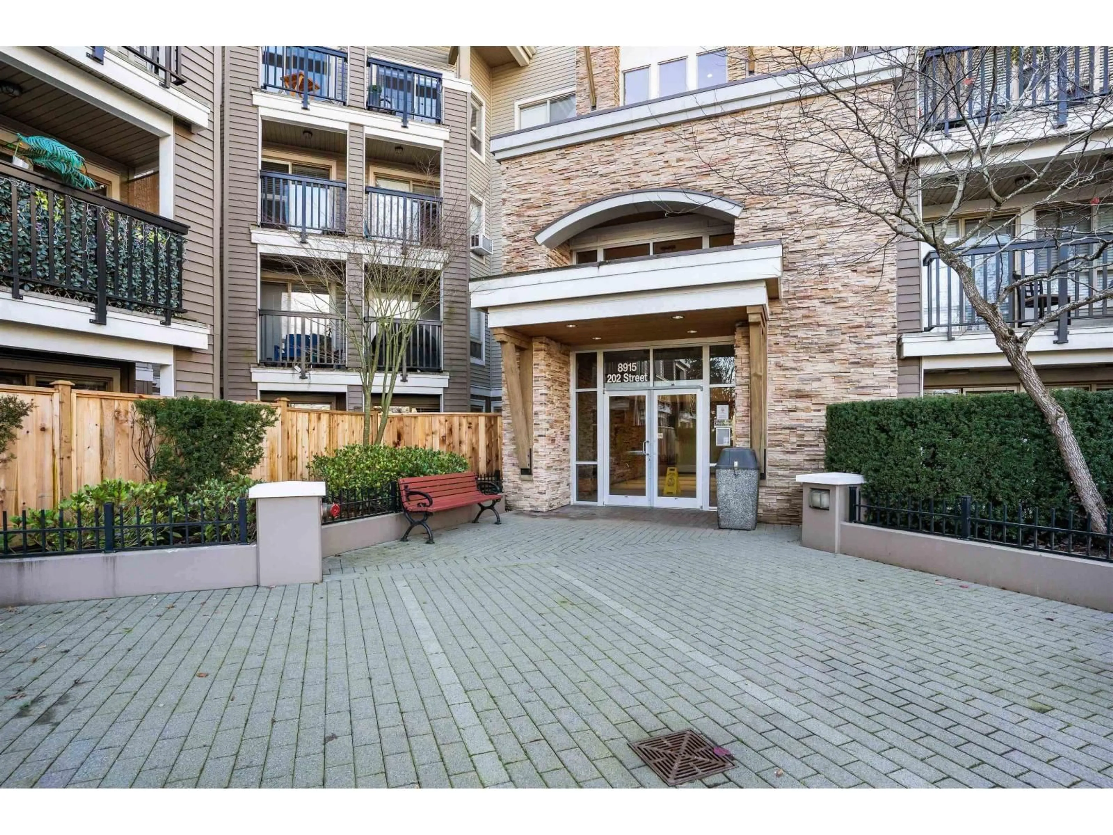 Unknown for 203 - 8915 202 STREET, Langley British Columbia V1M0B5