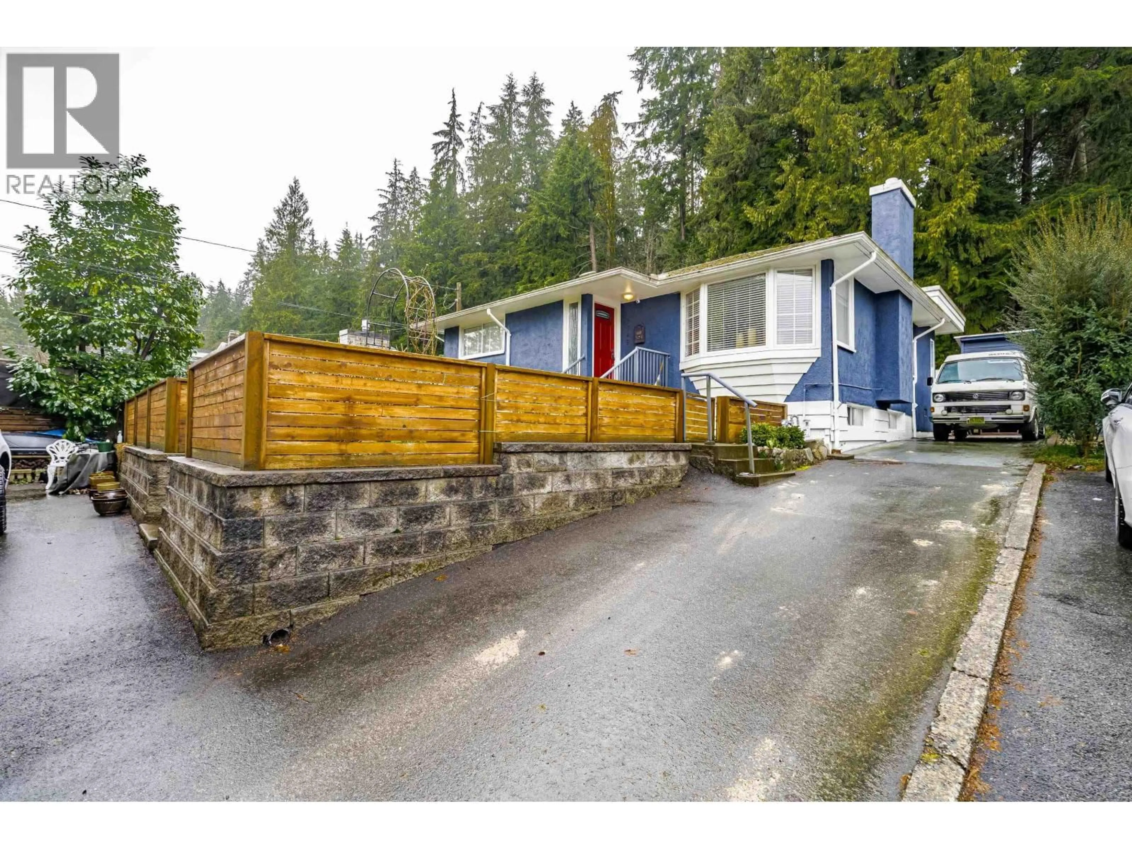 Unknown for 1749 DEEP COVE ROAD, North Vancouver British Columbia V7G1S4
