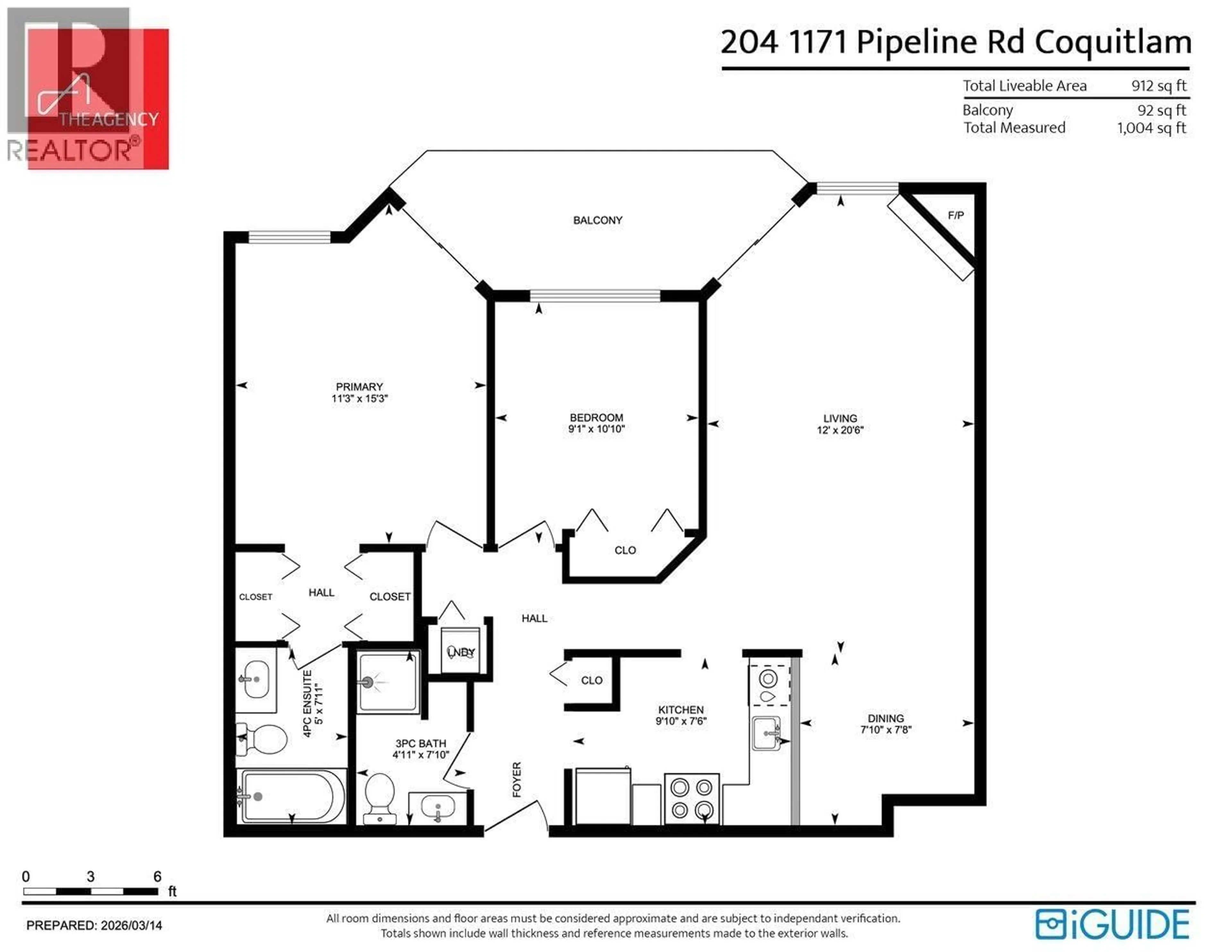 Unknown for 204 - 1171 PIPELINE ROAD, Coquitlam British Columbia V3B4R9