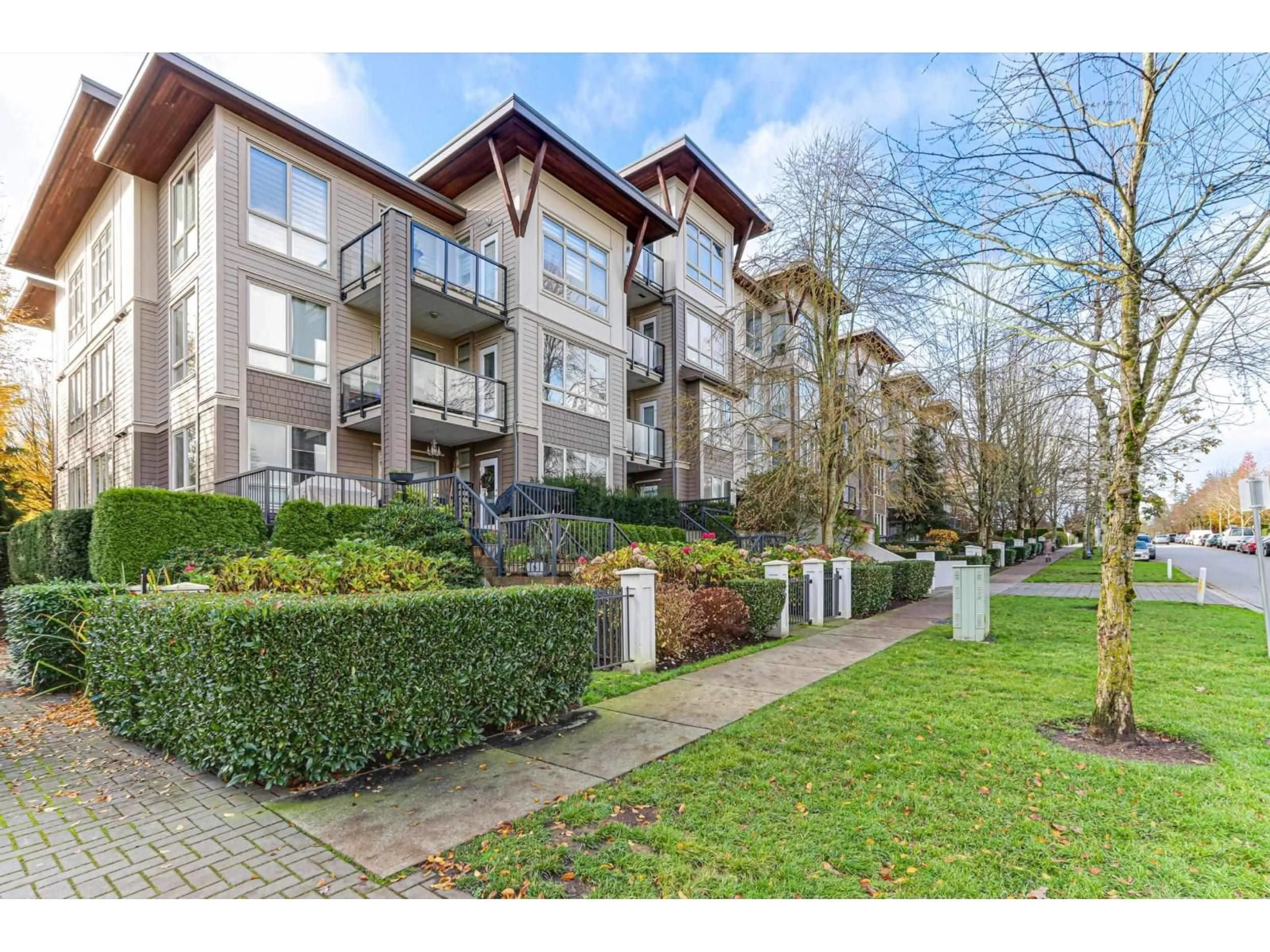 Unknown for 309 - 15918 26 AVENUE, Surrey British Columbia V3Z5K3