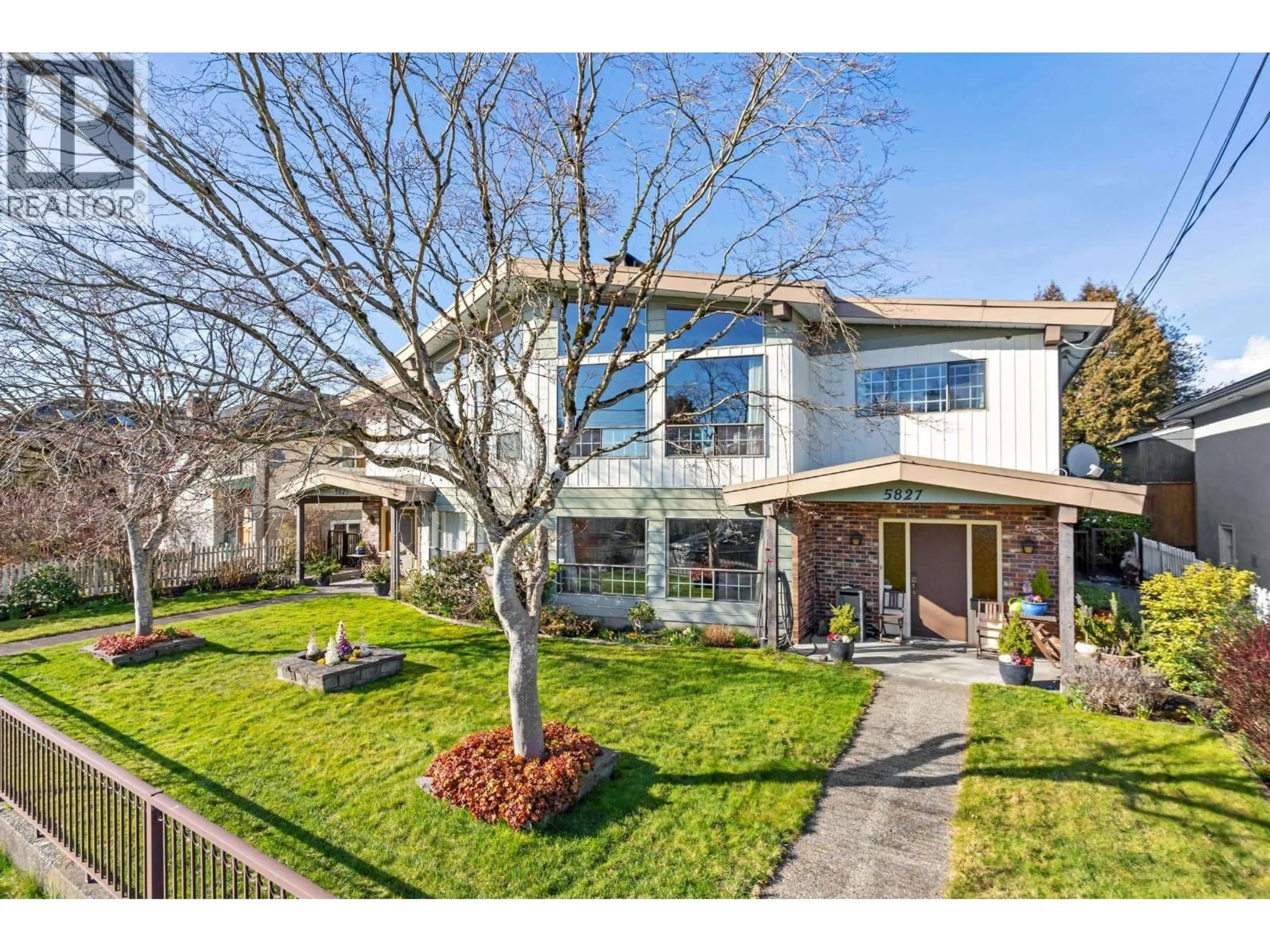 Unknown for 5827 CLINTON STREET, Burnaby British Columbia V5J2M4