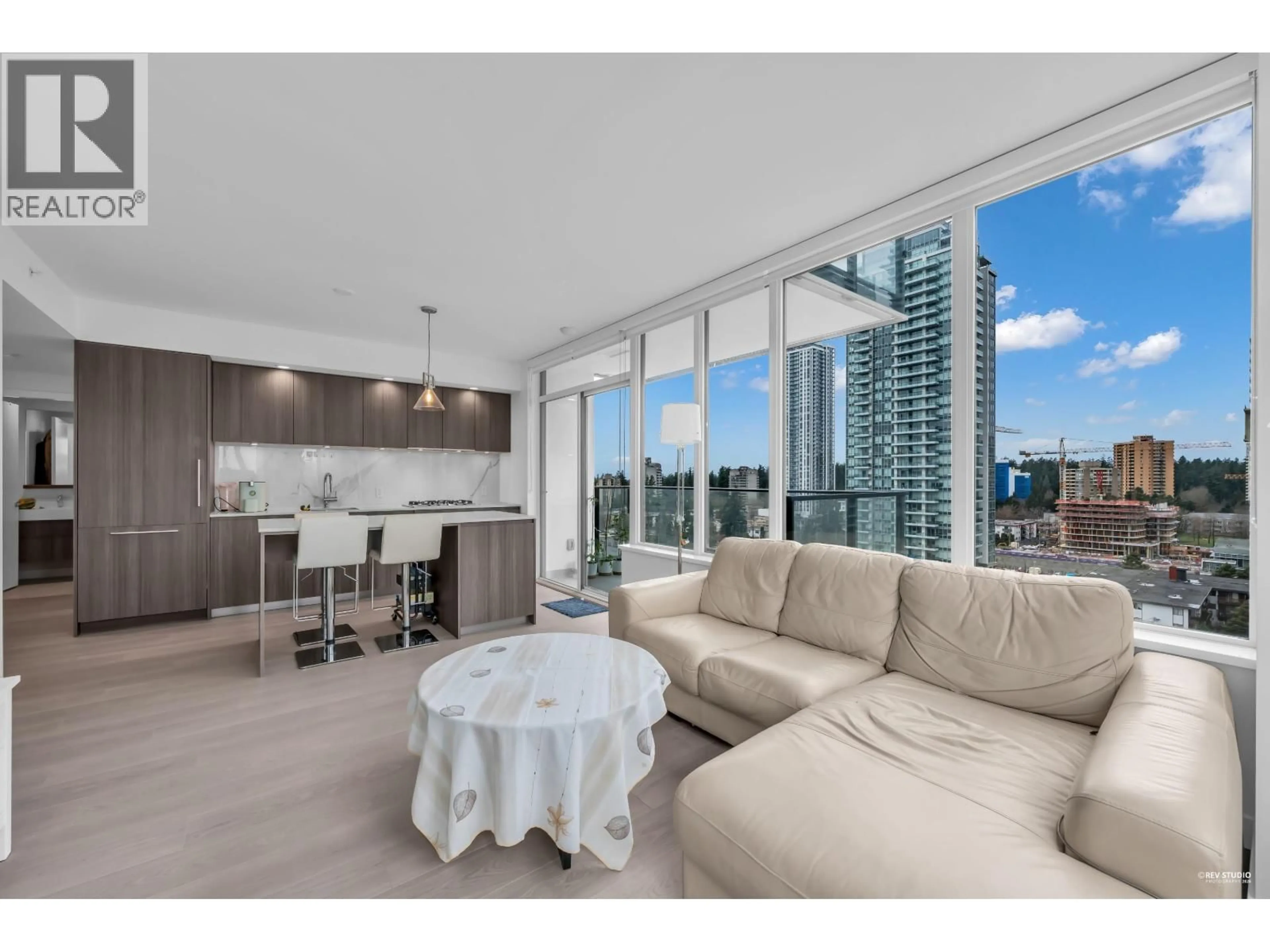 Unknown for 909 - 6537 TELFORD AVENUE, Burnaby British Columbia V5H0K9