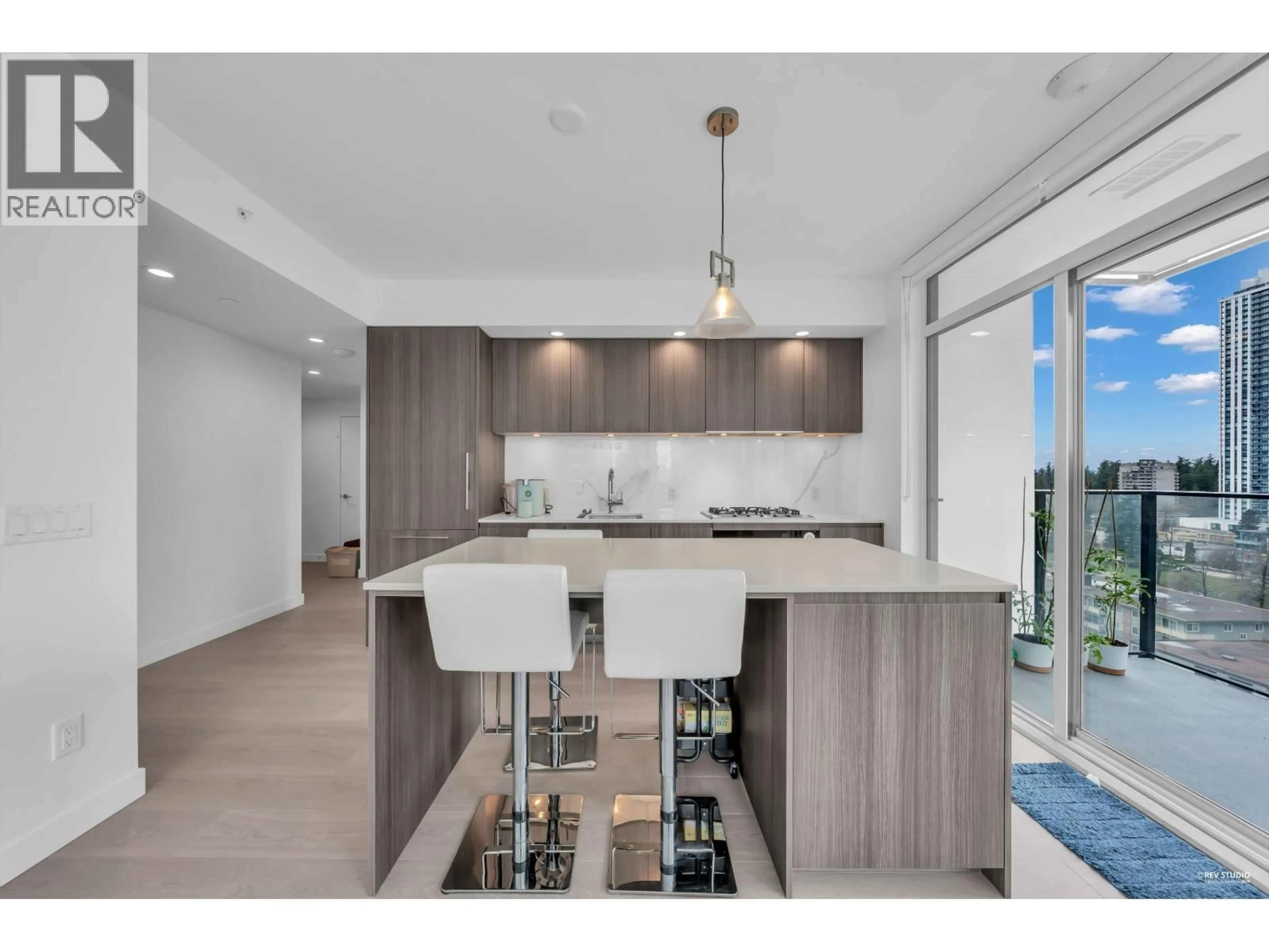 Unknown for 909 - 6537 TELFORD AVENUE, Burnaby British Columbia V5H0K9