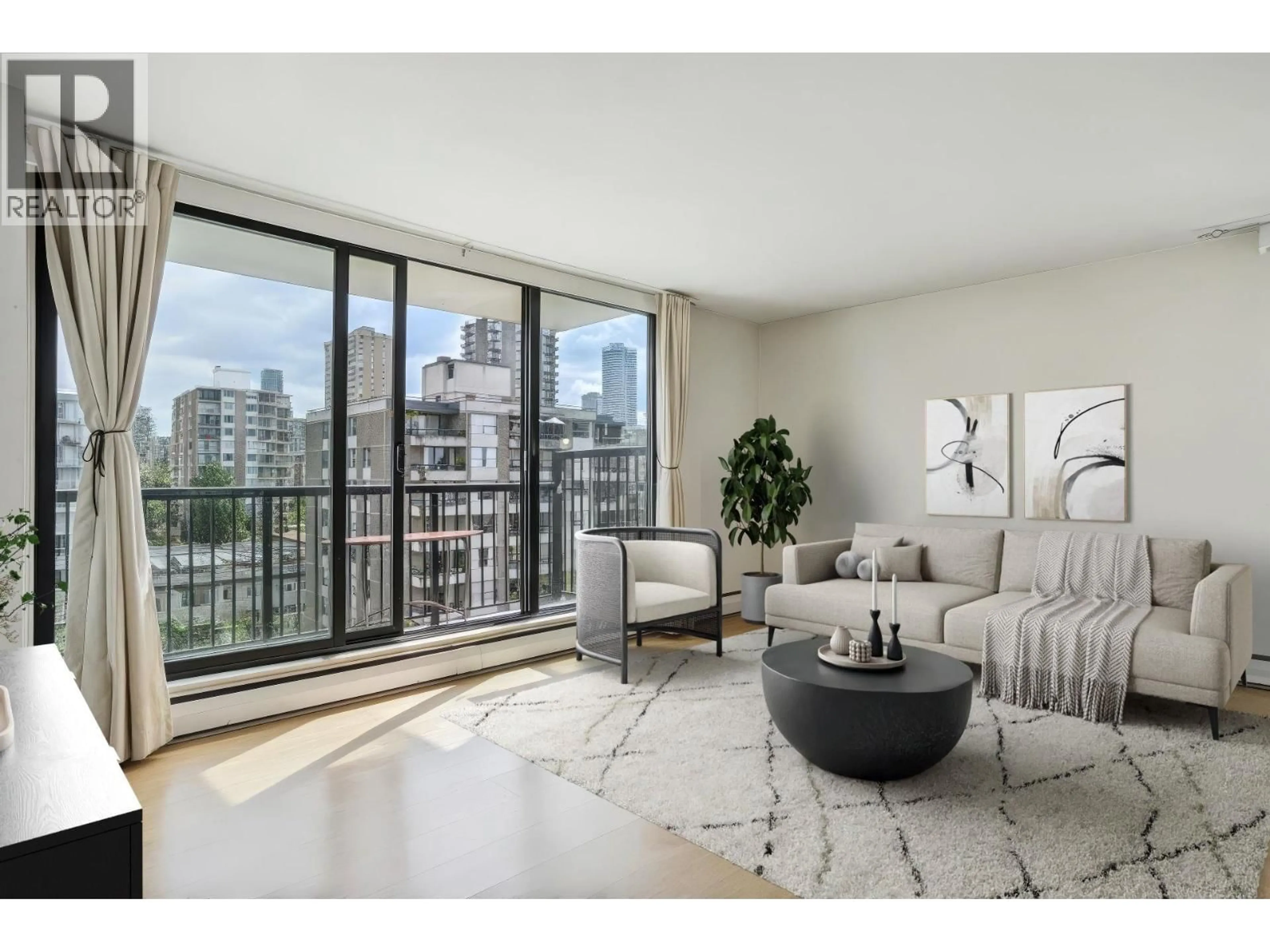 Unknown for 1204 - 1330 HARWOOD STREET, Vancouver British Columbia V6E1S8