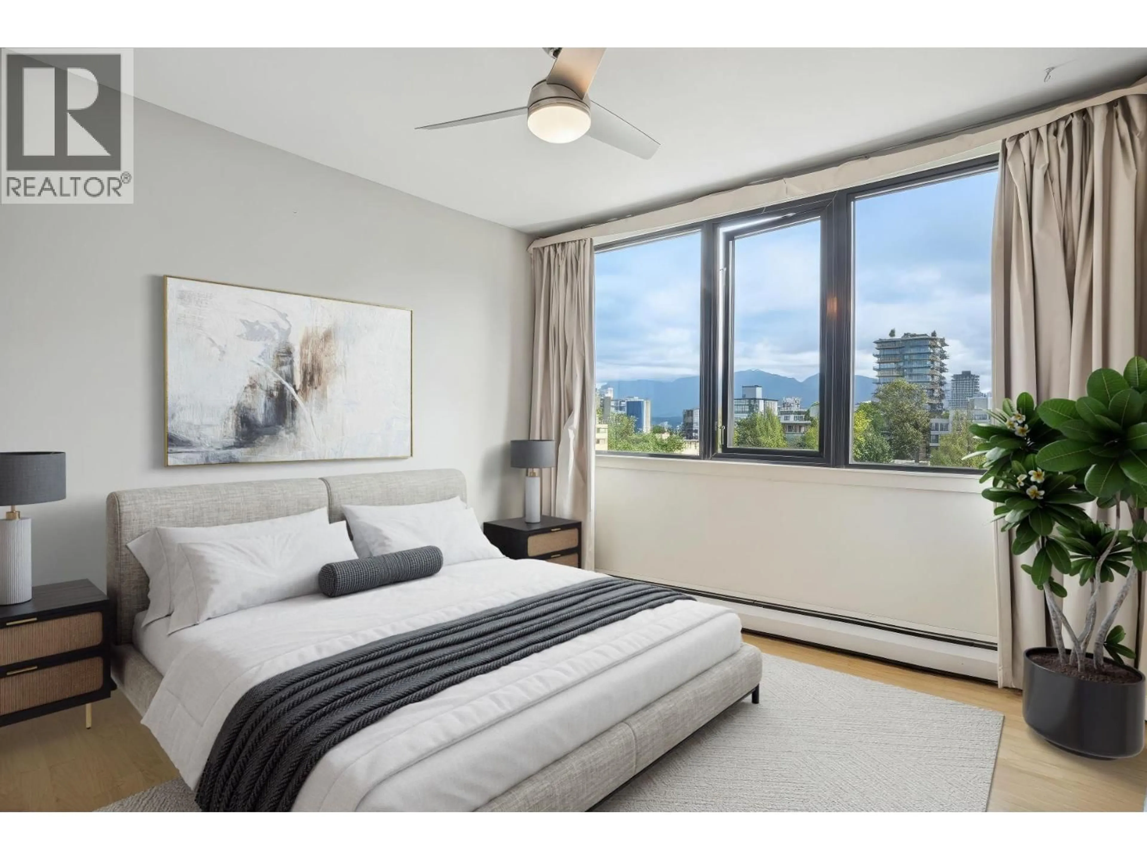 Unknown for 1204 - 1330 HARWOOD STREET, Vancouver British Columbia V6E1S8