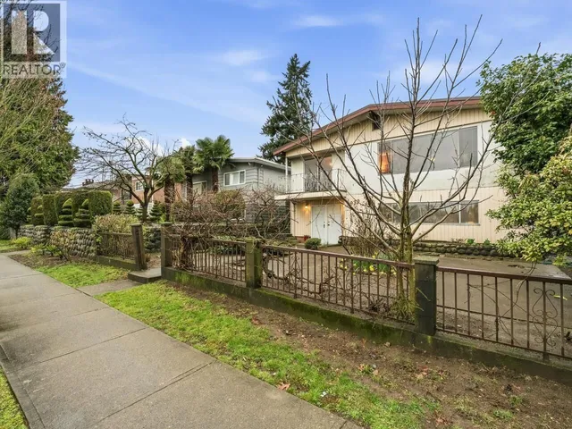 3939 BOUNDARY ROAD, Vancouver 3