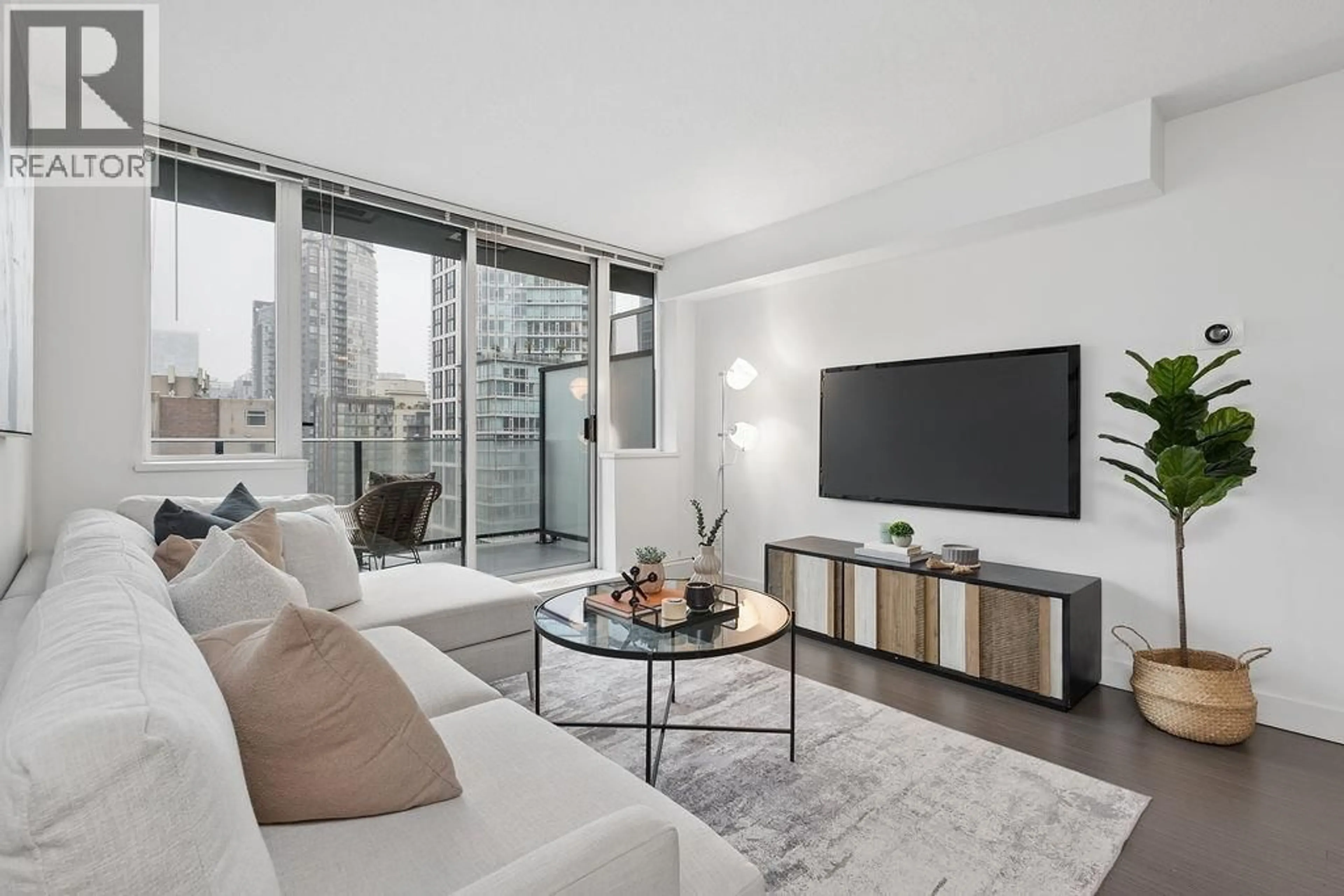 Unknown for 902 - 1325 ROLSTON STREET, Vancouver British Columbia V6B0M2