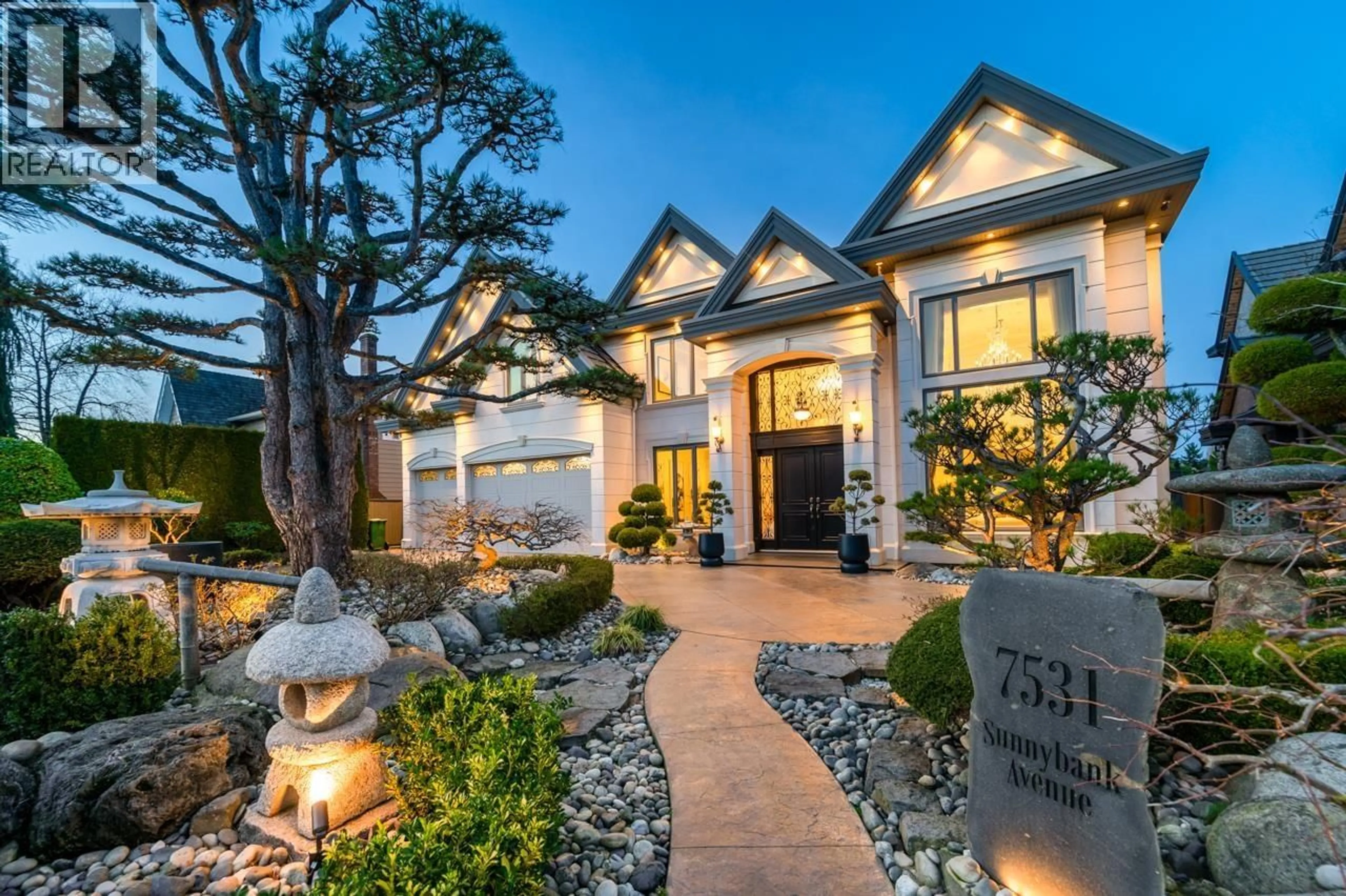 Unknown for 7531 SUNNYBANK AVENUE, Richmond British Columbia V6Y1G6