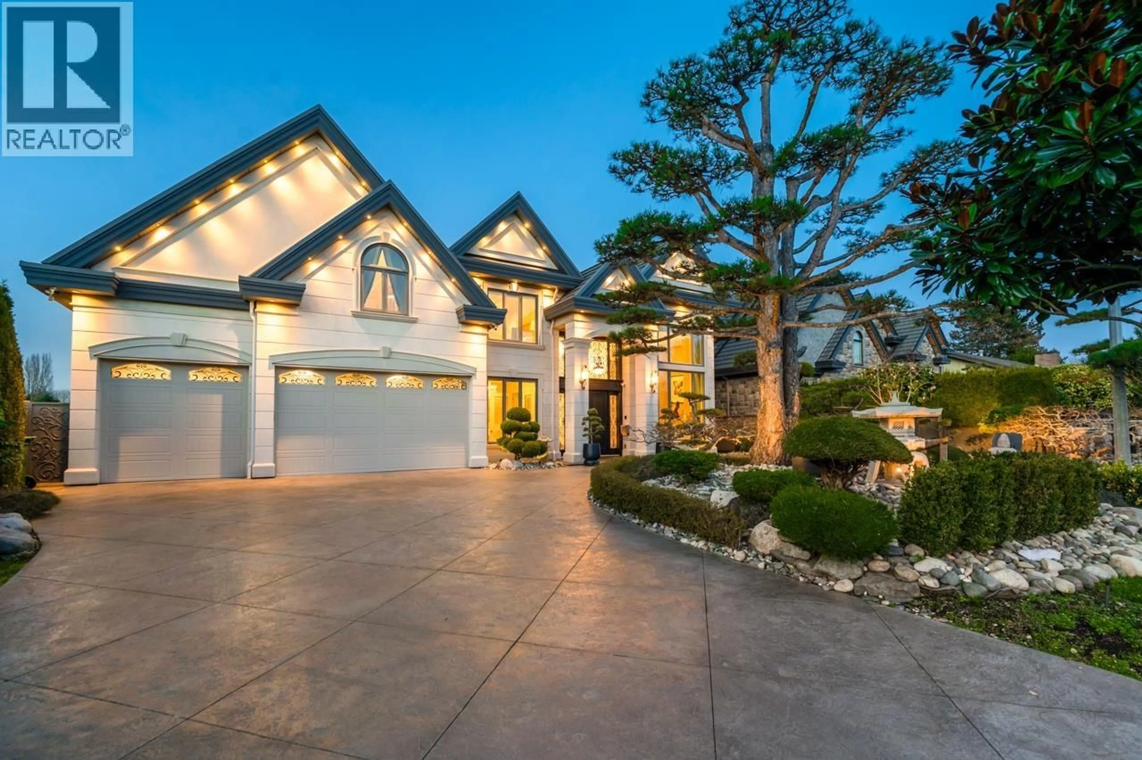 Unknown for 7531 SUNNYBANK AVENUE, Richmond British Columbia V6Y1G6