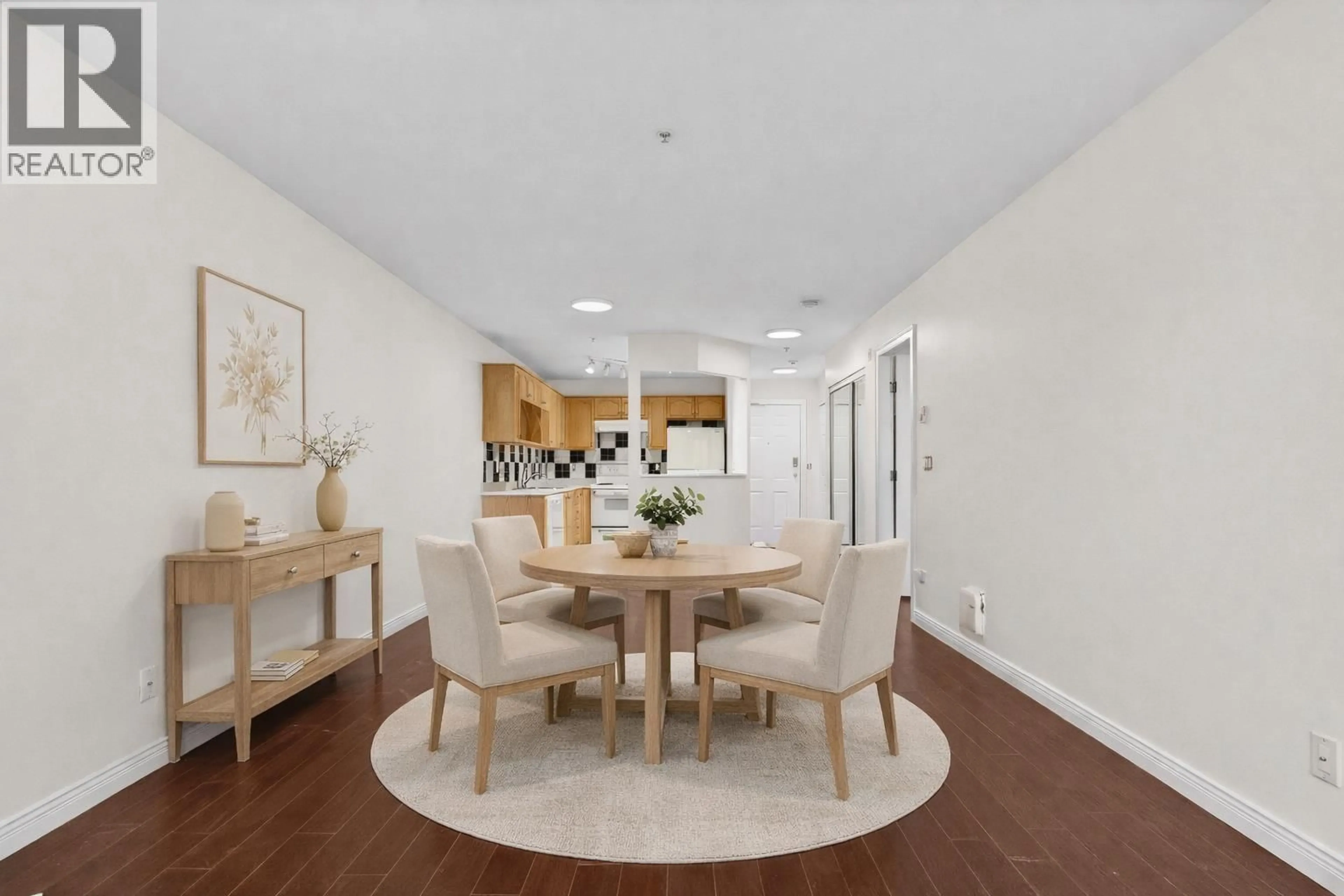 Dining room, unknown for 405 - 2615 JANE STREET, Port Coquitlam British Columbia V3C3K3