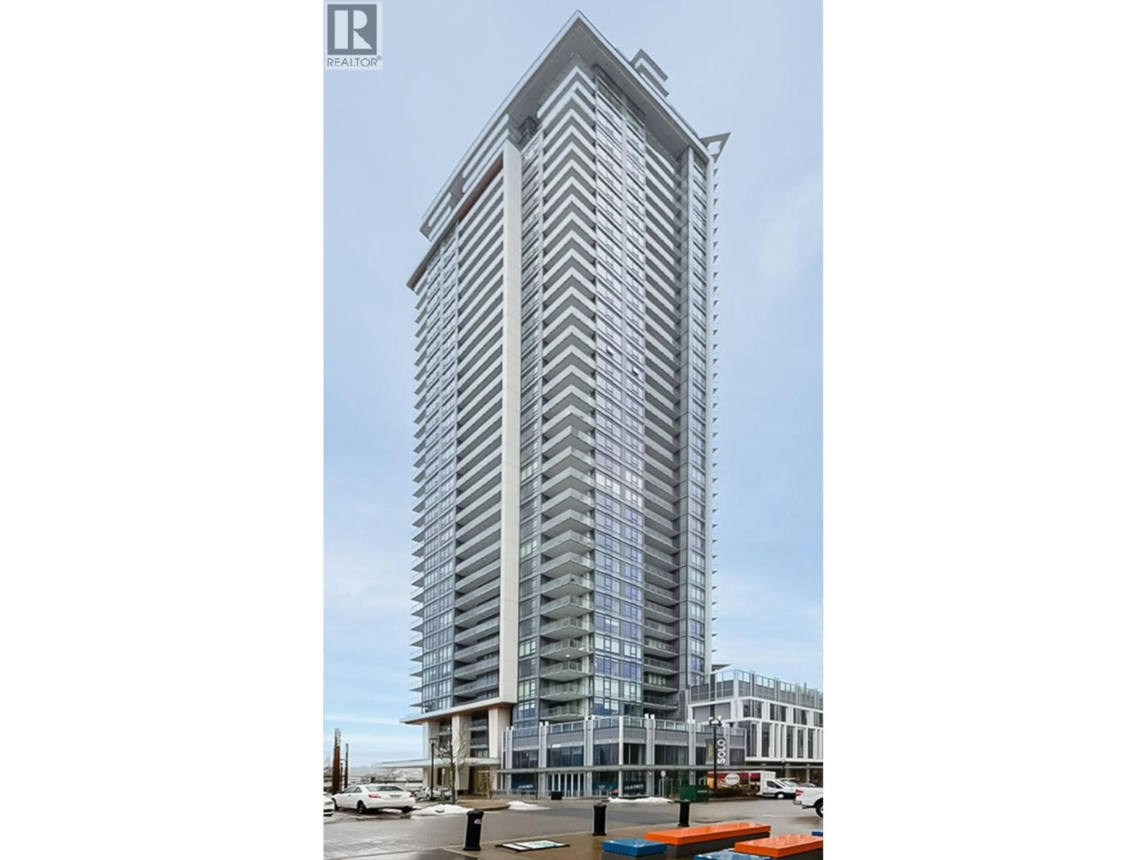 Unknown for 2903 - 2085 SKYLINE COURT, Burnaby British Columbia V5C0M6