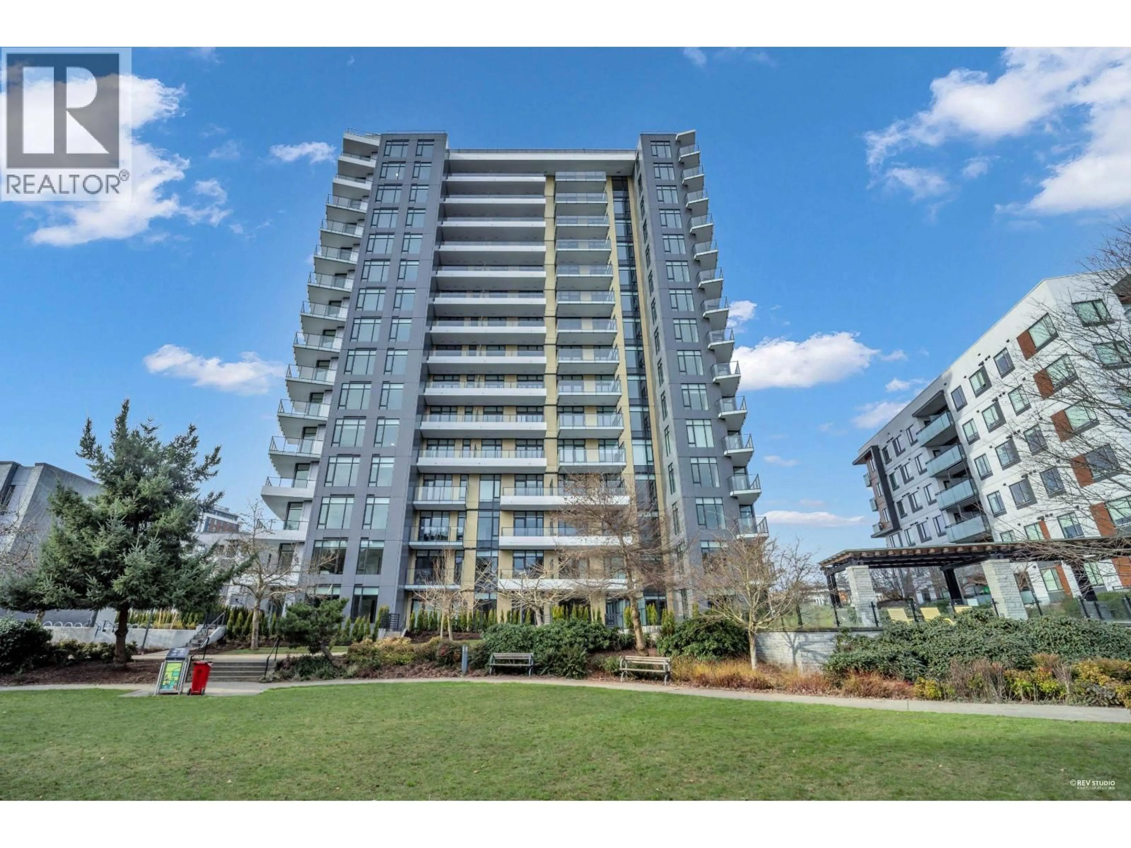 Unknown for 607 - 6138 BIRNEY AVENUE, Vancouver British Columbia V6T1W5