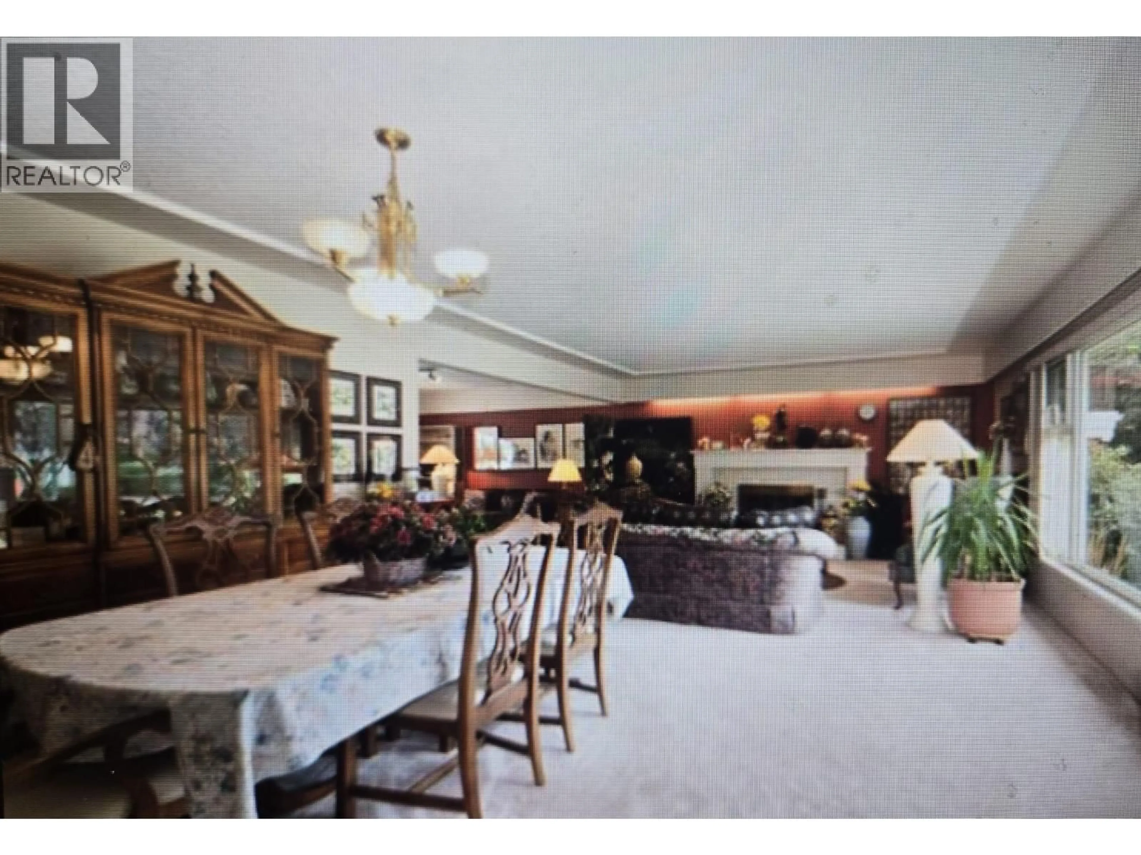 Dining room, unknown for 5422 OSLER STREET, Vancouver British Columbia V6M2W9