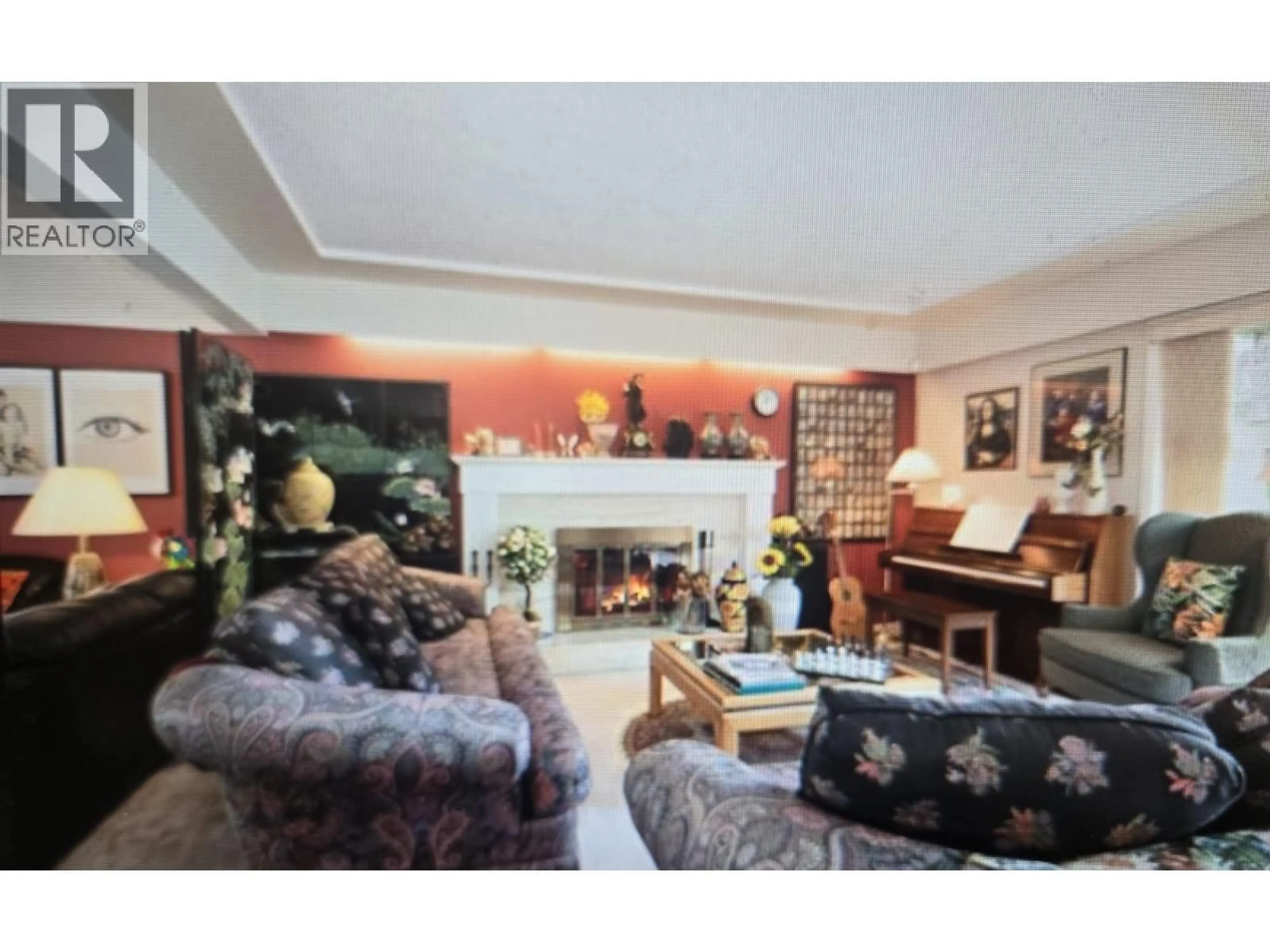 Living room with furniture, unknown for 5422 OSLER STREET, Vancouver British Columbia V6M2W9
