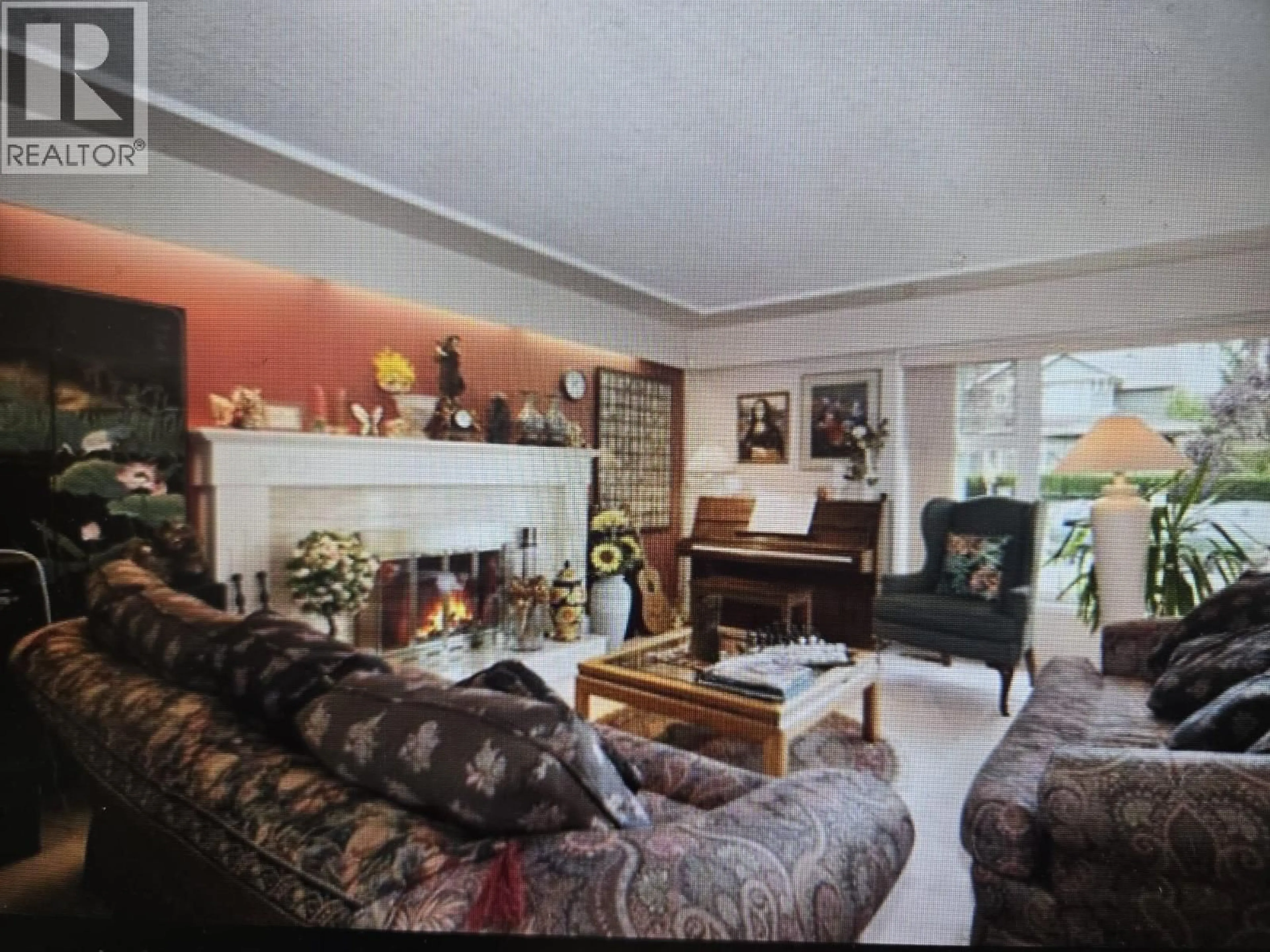 Living room with furniture, unknown for 5422 OSLER STREET, Vancouver British Columbia V6M2W9