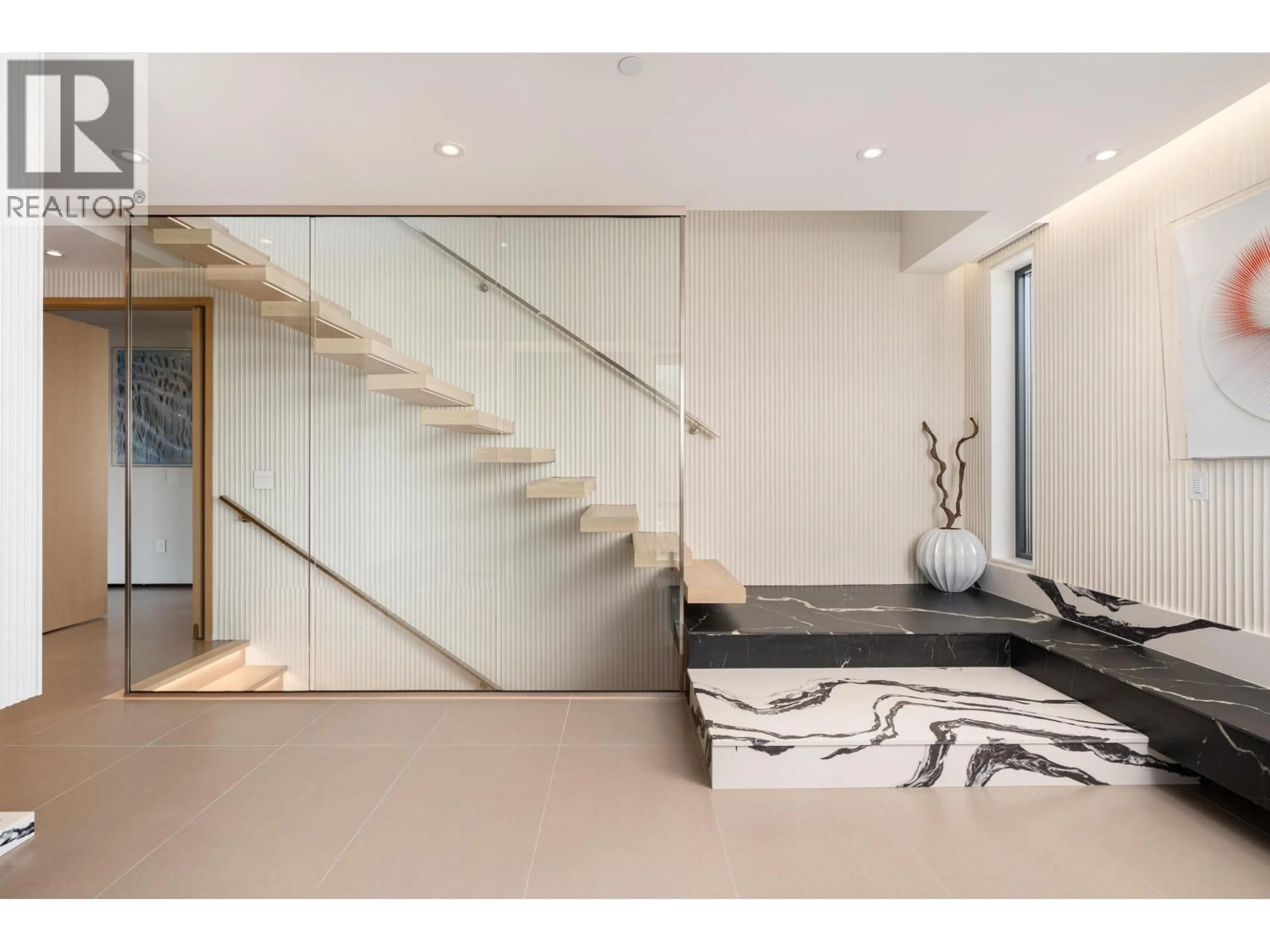 Unknown for 3489 PUGET DRIVE, Vancouver British Columbia V6L2T6