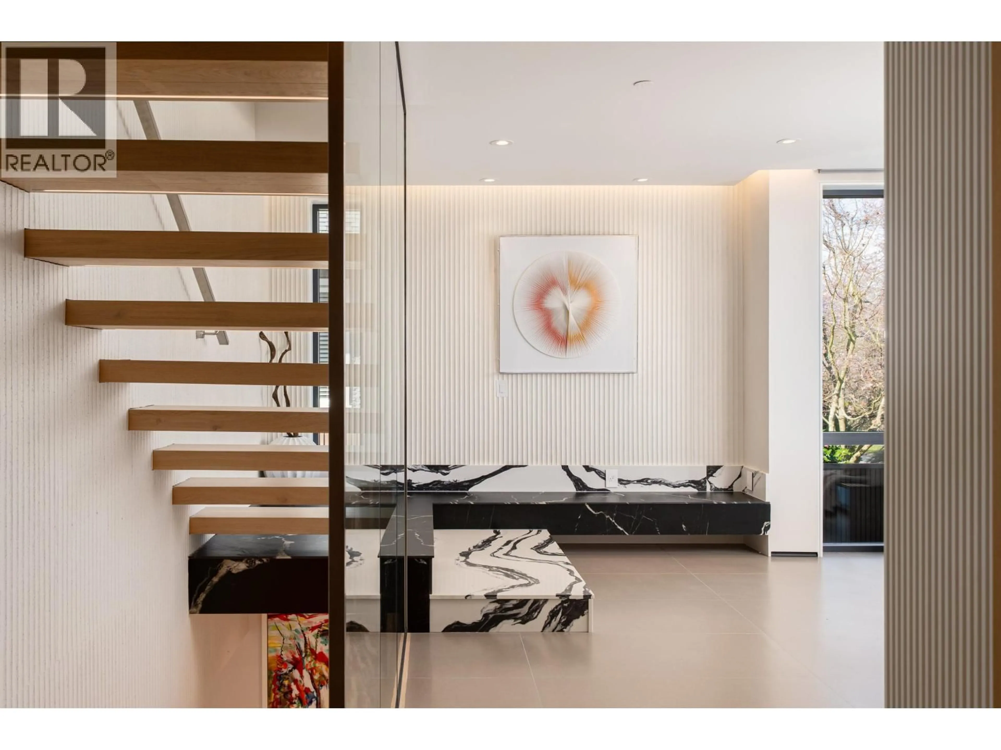 Unknown for 3489 PUGET DRIVE, Vancouver British Columbia V6L2T6