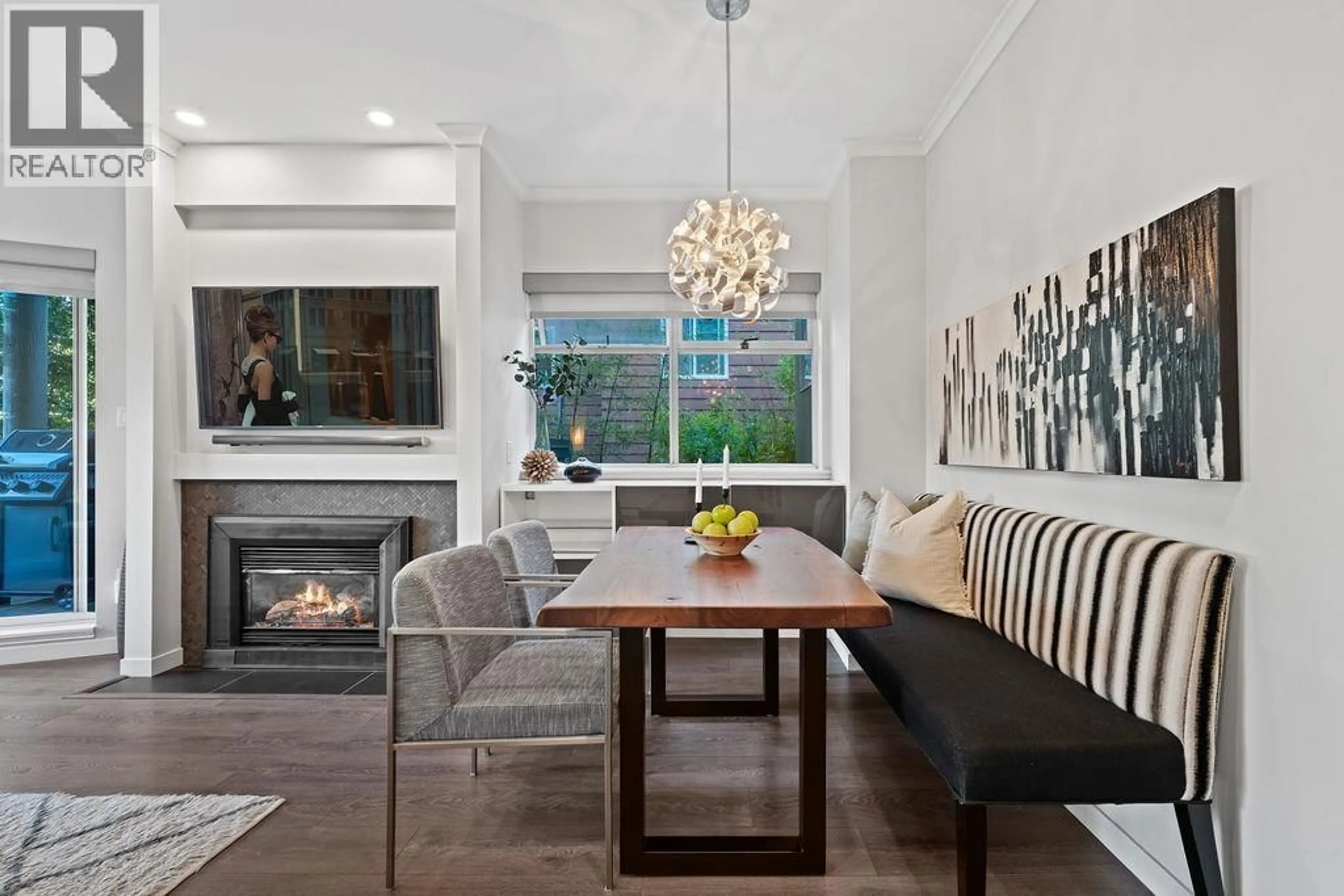 Unknown for 103 - 1963 3RD AVENUE, Vancouver British Columbia V6J1L2