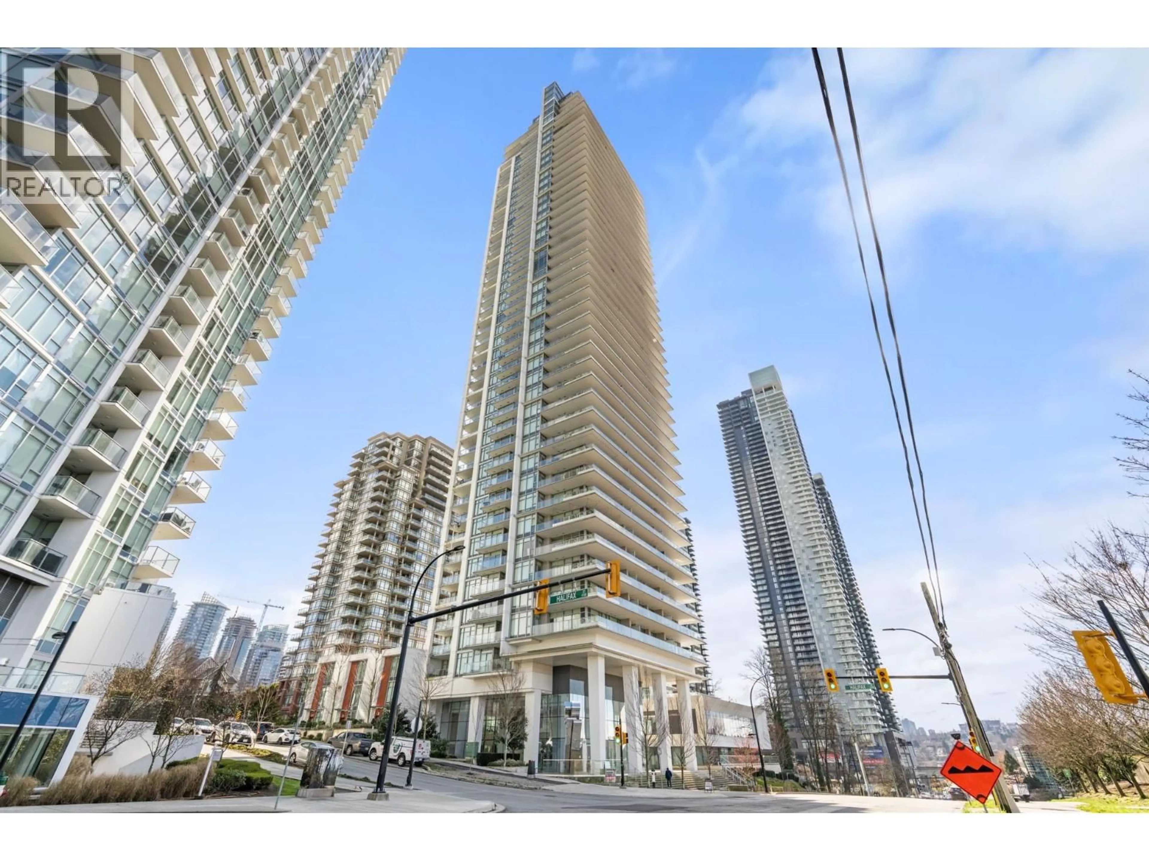 Unknown for 3302 - 1888 GILMORE AVENUE, Burnaby British Columbia V5C0L2