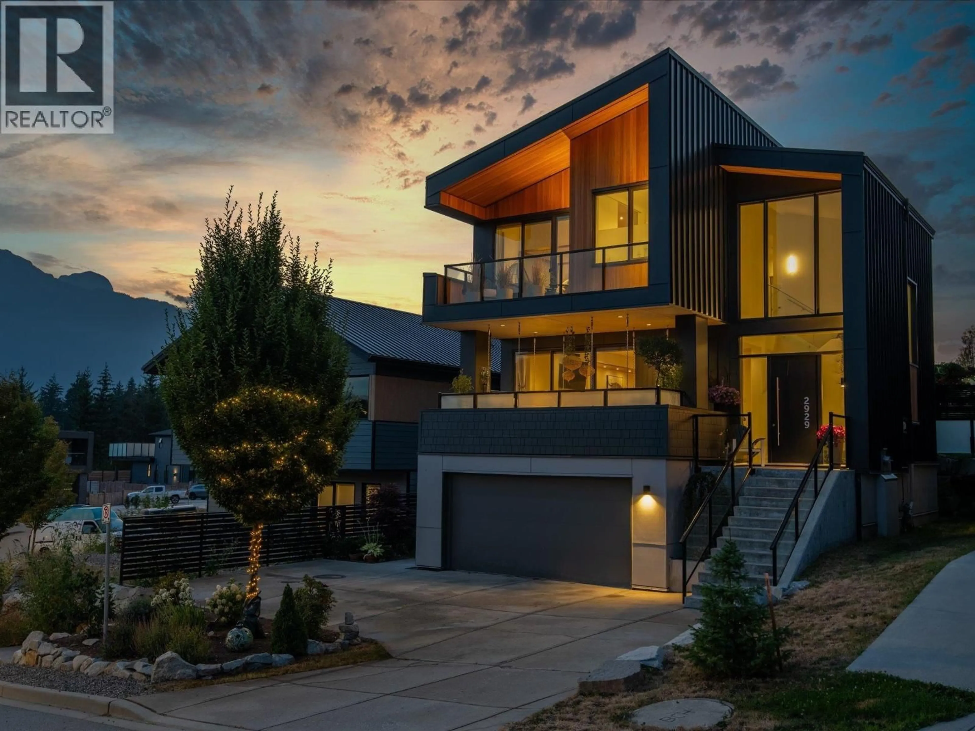 Unknown for 2929 SNOWBERRY PLACE, Squamish British Columbia V8B1B1