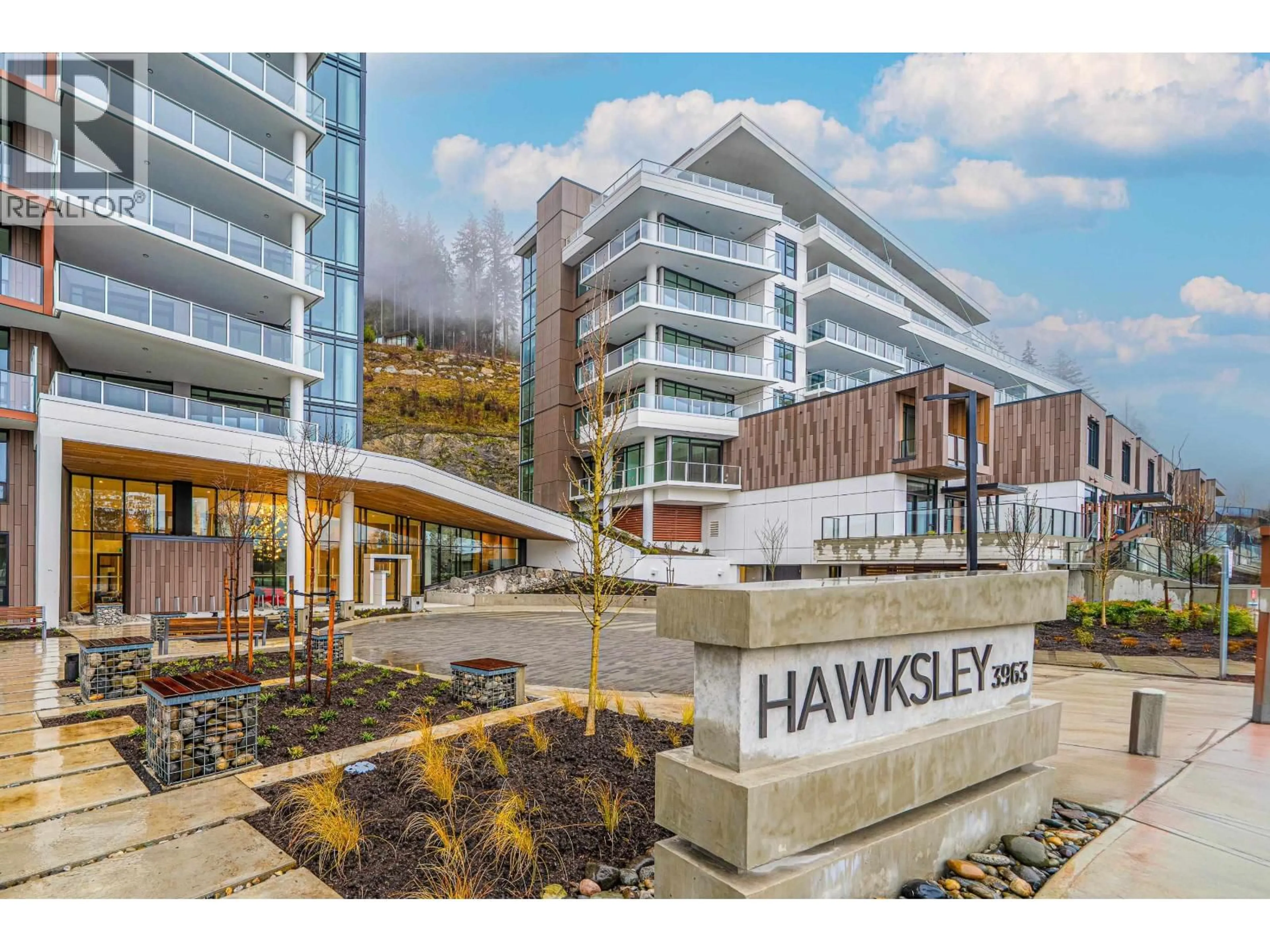 Unknown for 307 - 3963 UPLANDS WAY, West Vancouver British Columbia V7S0B7