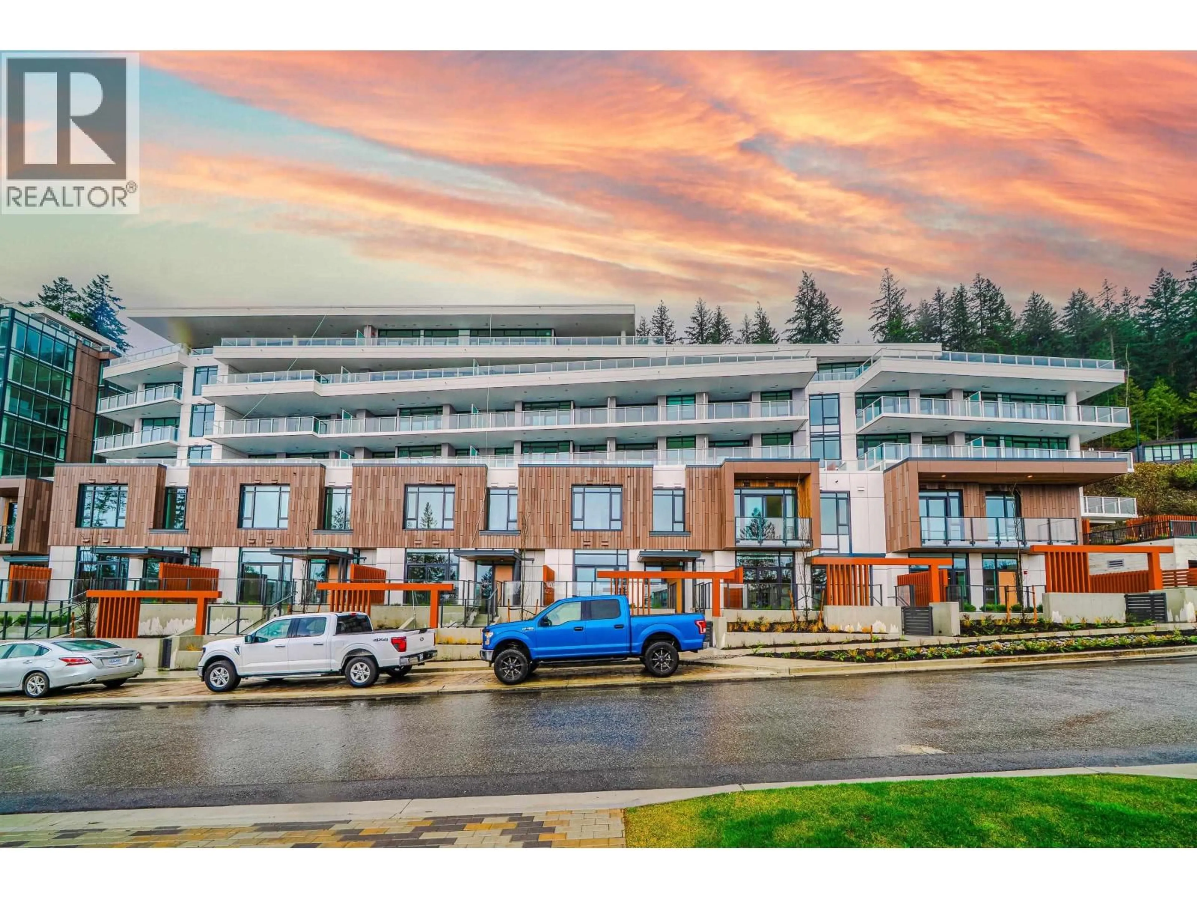 Unknown for 307 - 3963 UPLANDS WAY, West Vancouver British Columbia V7S0B7