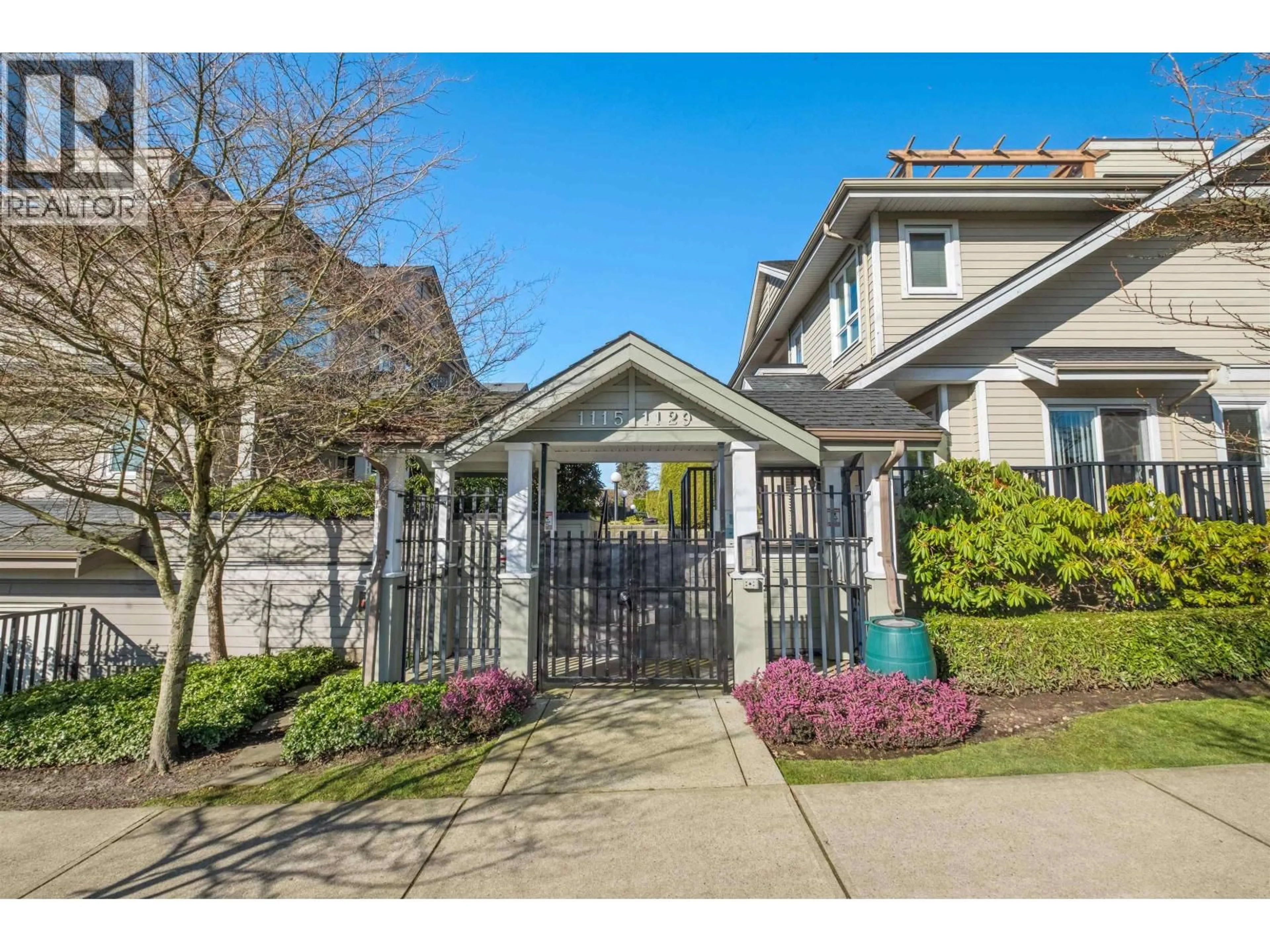 Unknown for 1127 ST. ANDREWS AVENUE, North Vancouver British Columbia V7L0A6