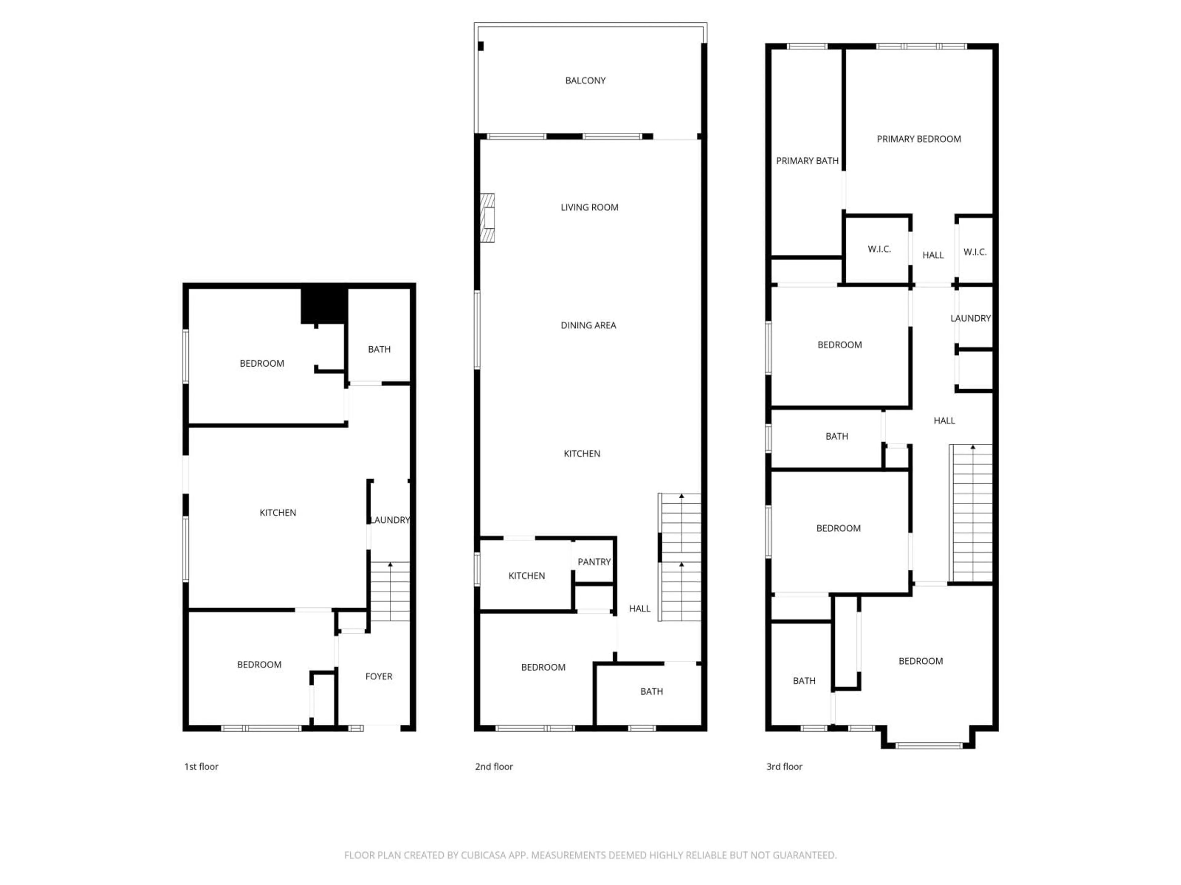 Floor plan for 16505 20 AVENUE, Surrey British Columbia V3Z9M9