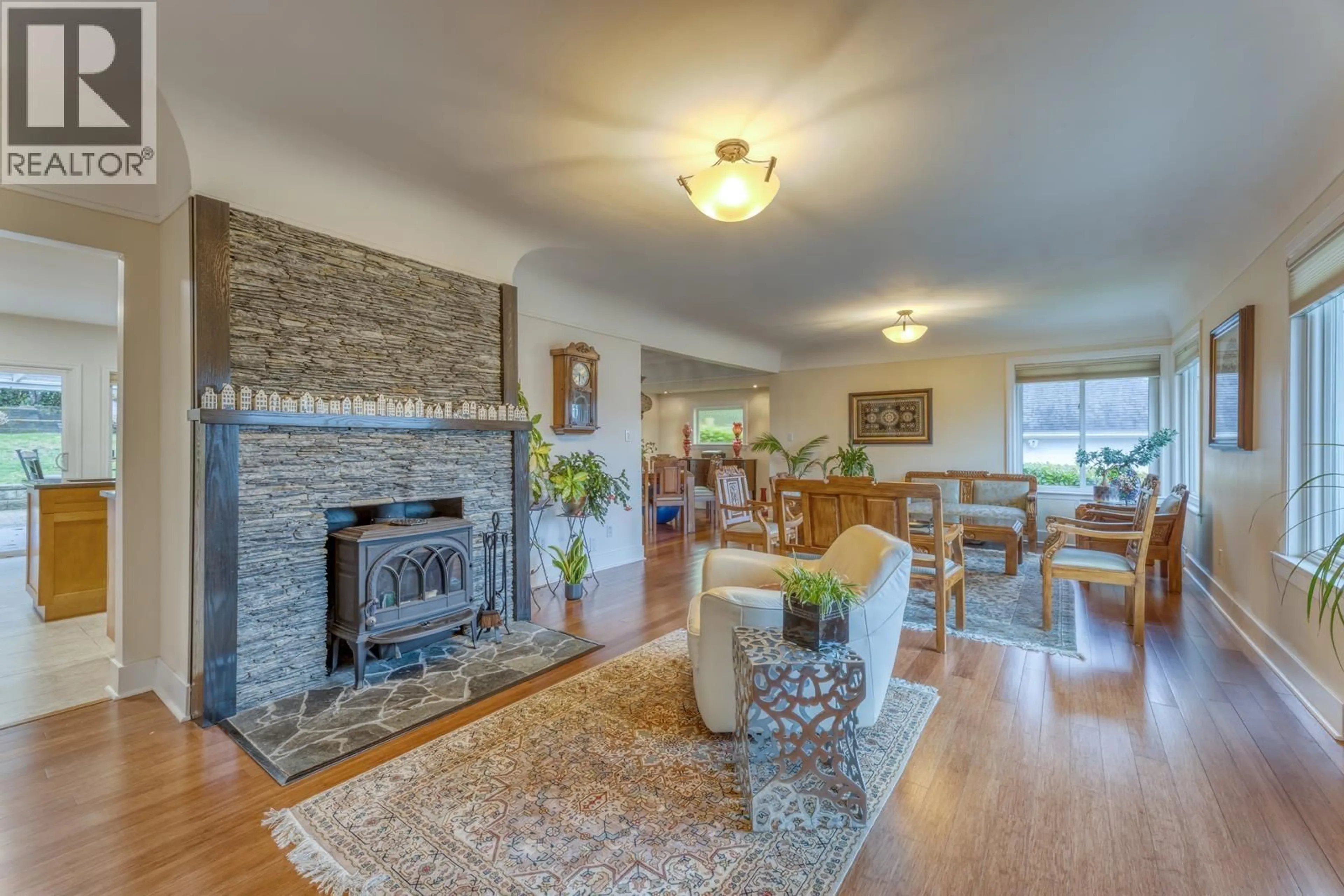 Living room with furniture, unknown for 1227 IOCO ROAD, Port Moody British Columbia V3H2W9