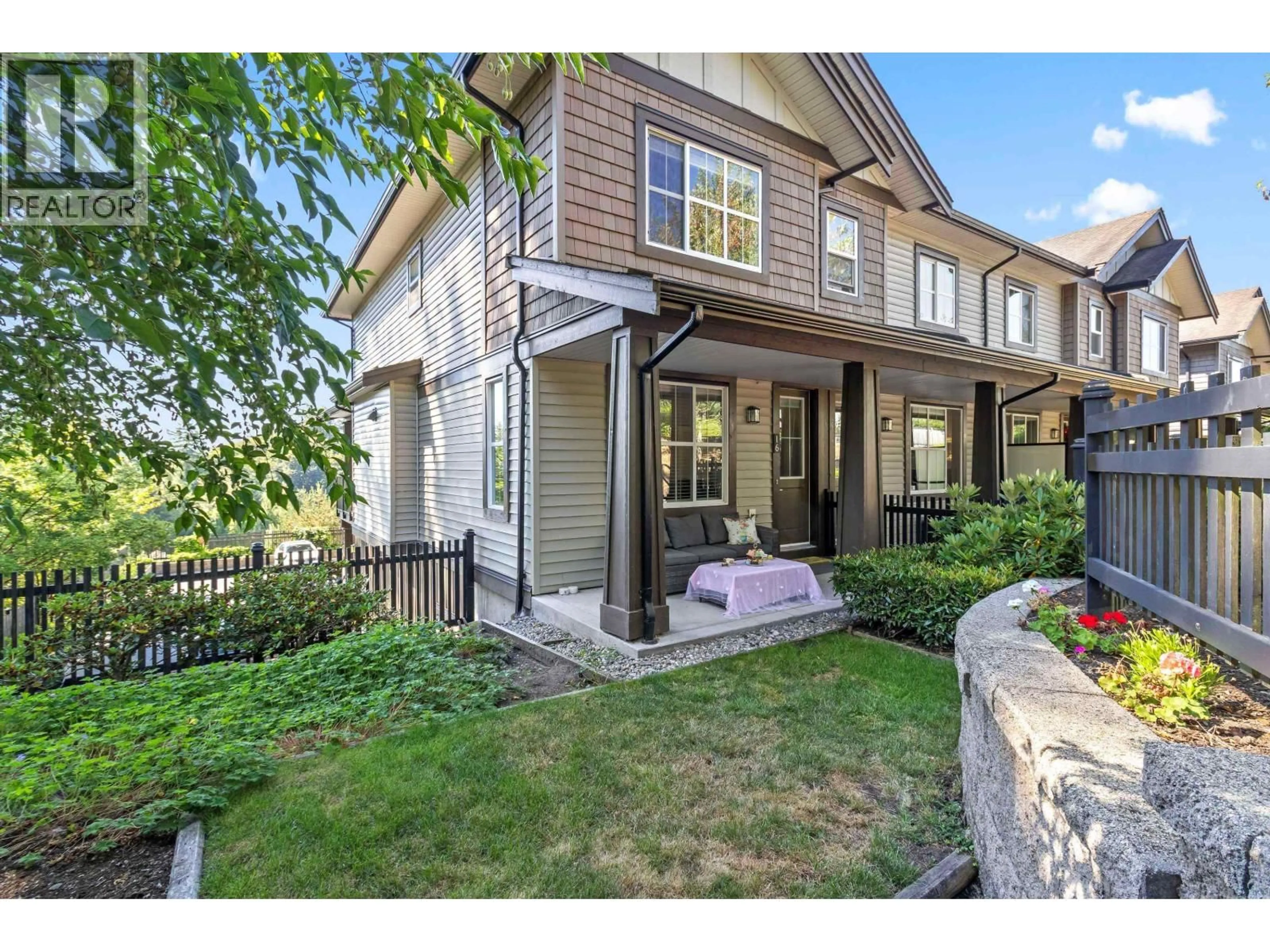 Unknown for 16 - 11176 GILKER HILL ROAD, Maple Ridge British Columbia V2W0G5