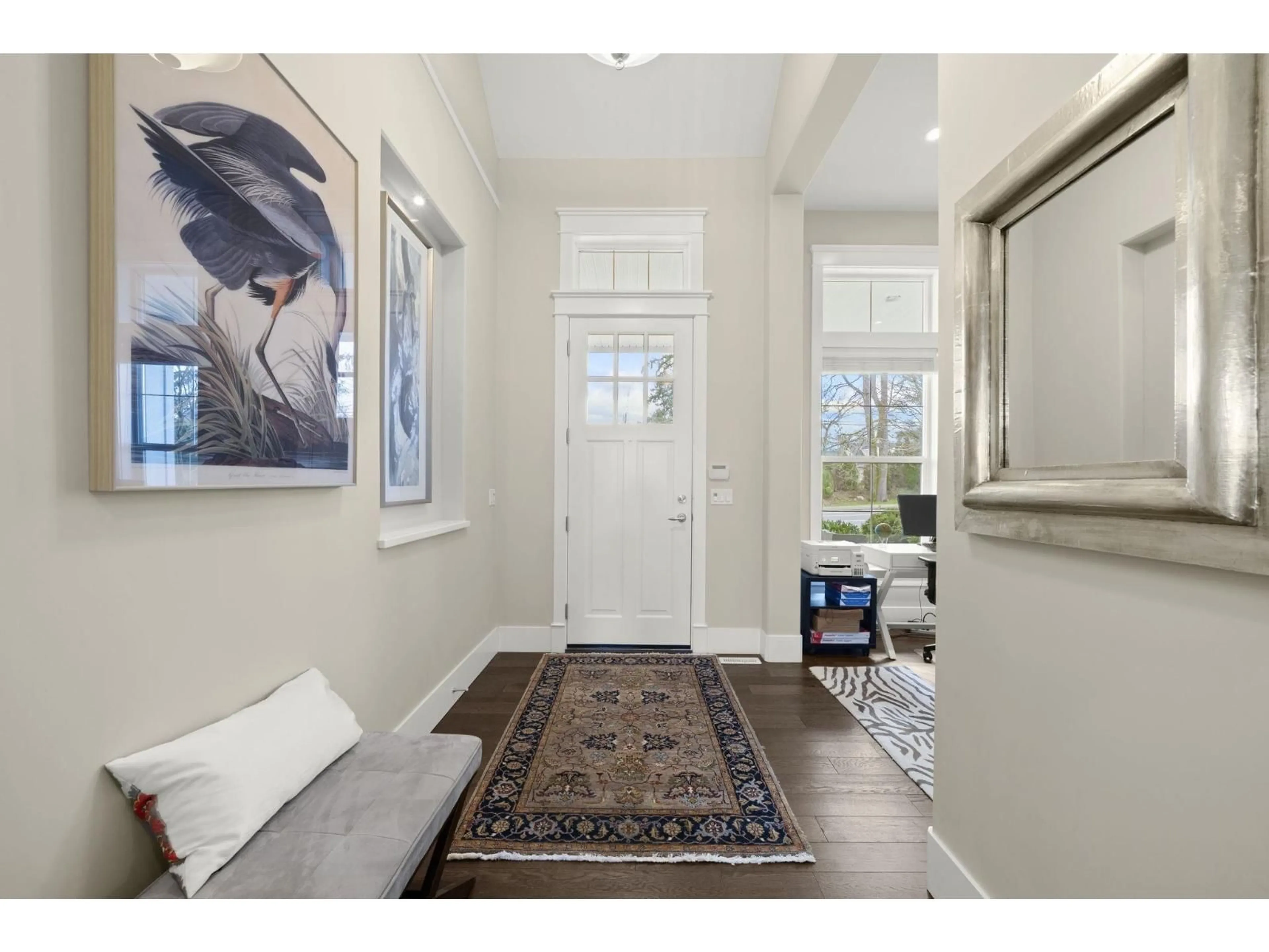 Indoor entryway for 2653 164 STREET, Surrey British Columbia V3Z0E2