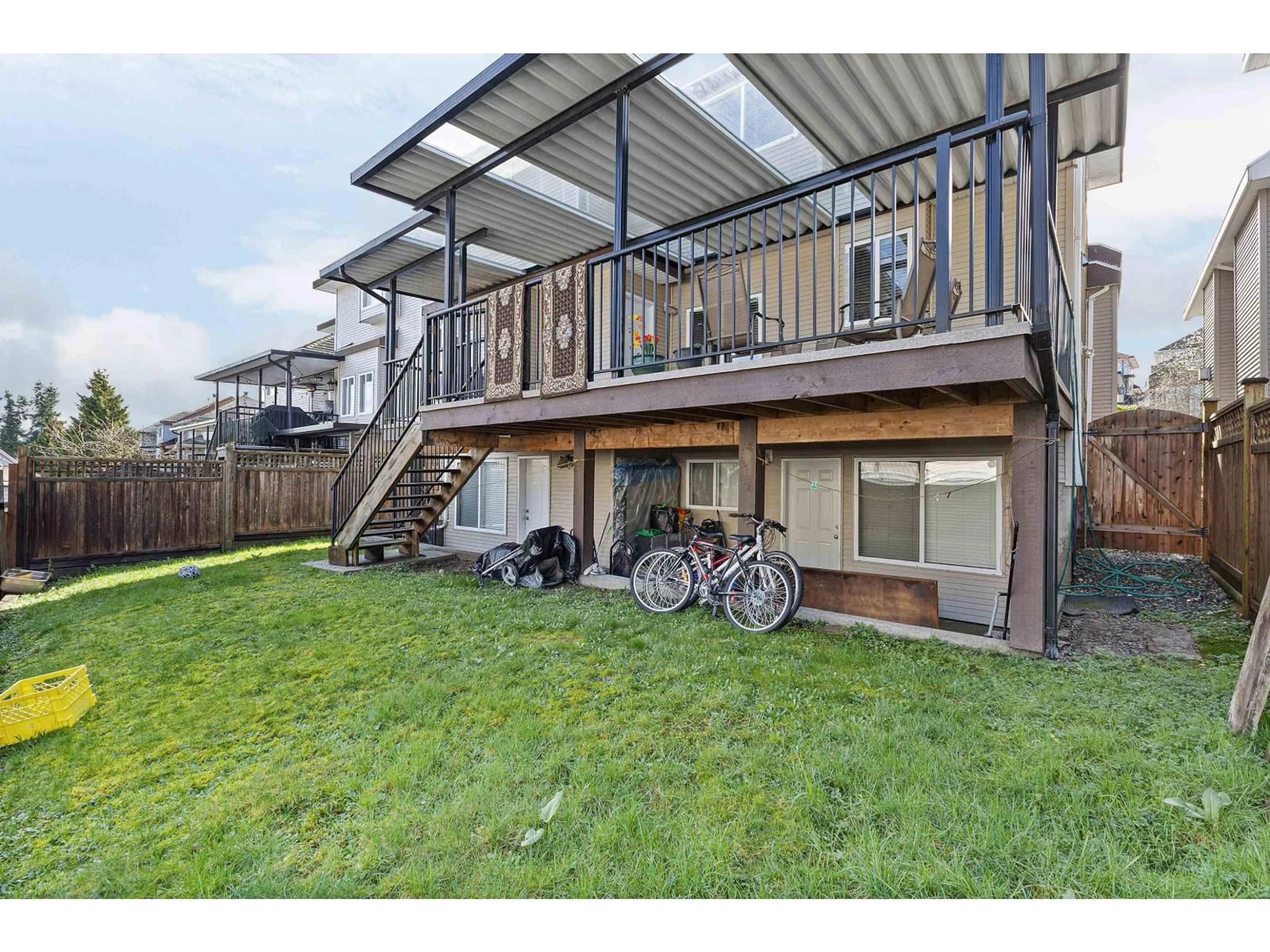 Patio, unknown for 14581 76A AVENUE, Surrey British Columbia V3S2P4