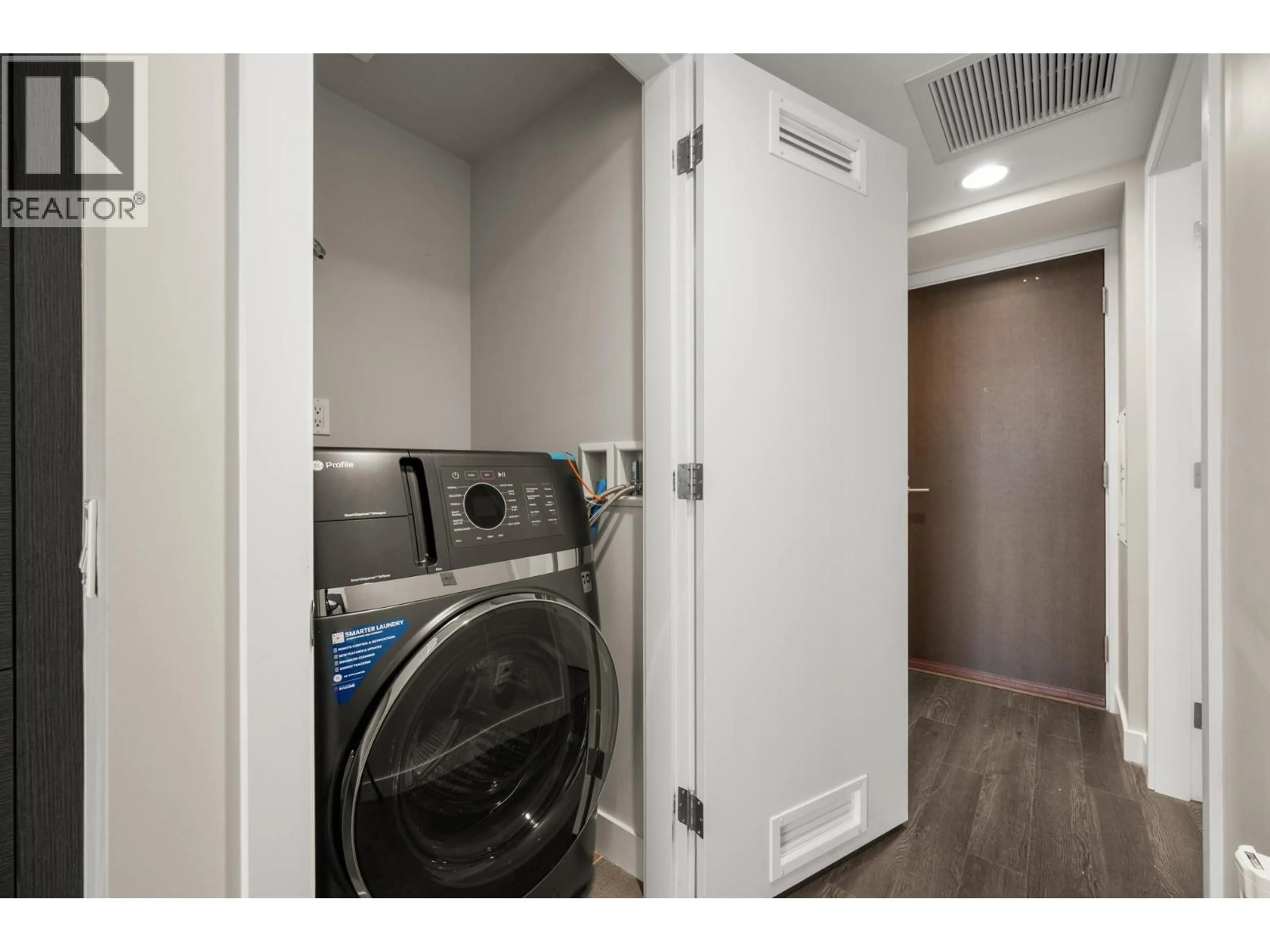 Laundry room for 2308 - 2008 ROSSER AVENUE, Burnaby British Columbia V5C0H8