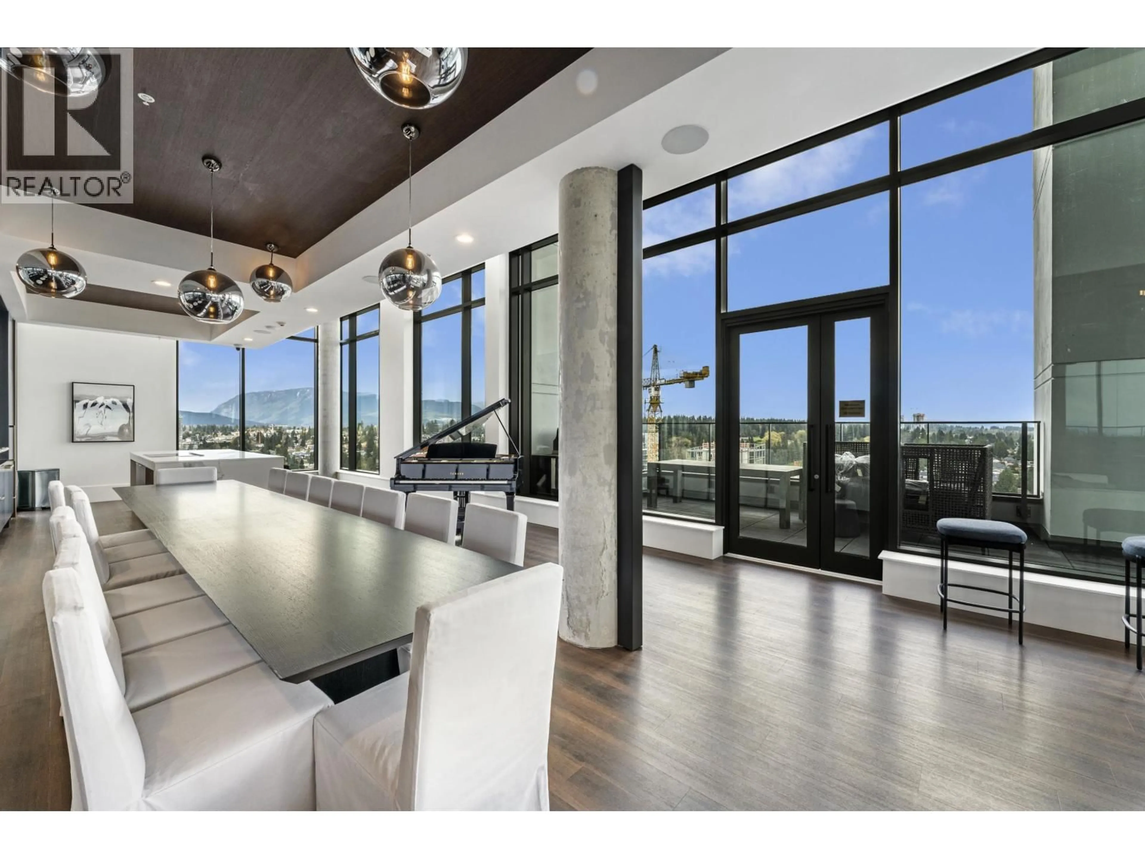 Unknown for 1301 - 450 WESTVIEW STREET, Coquitlam British Columbia V3K6C3