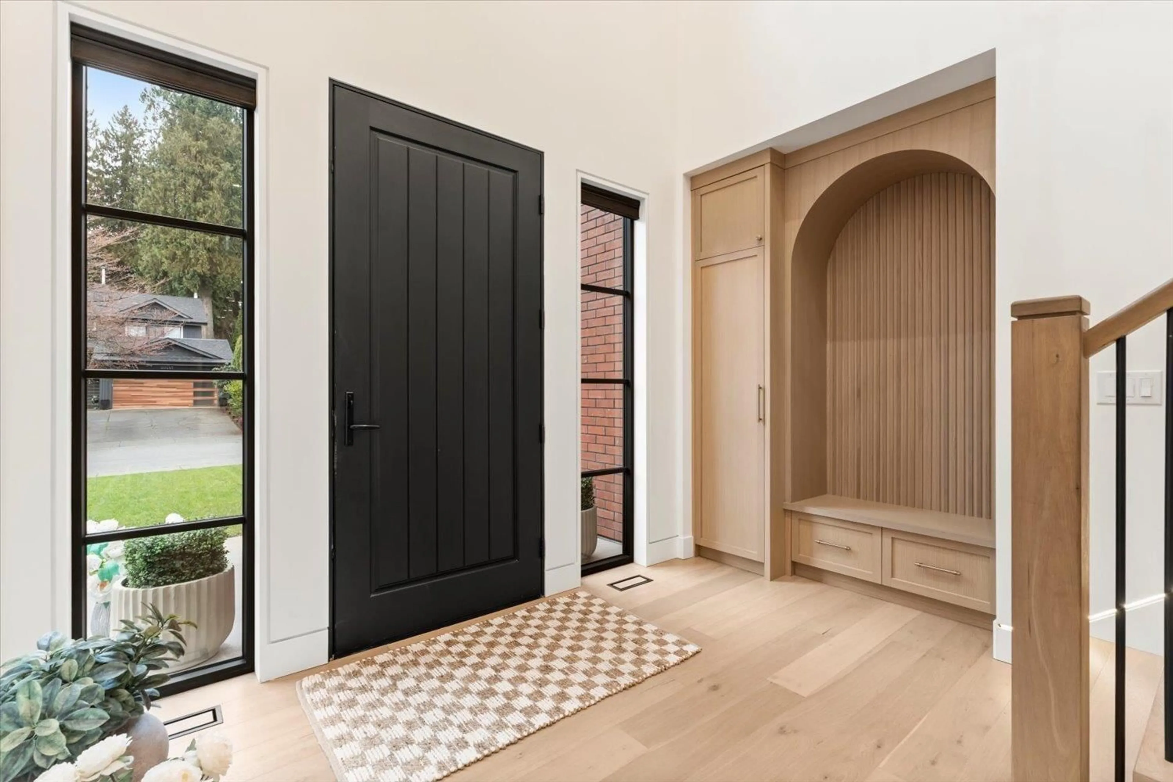 Indoor entryway for 20448 90 CRESCENT, Langley British Columbia V1M1A7