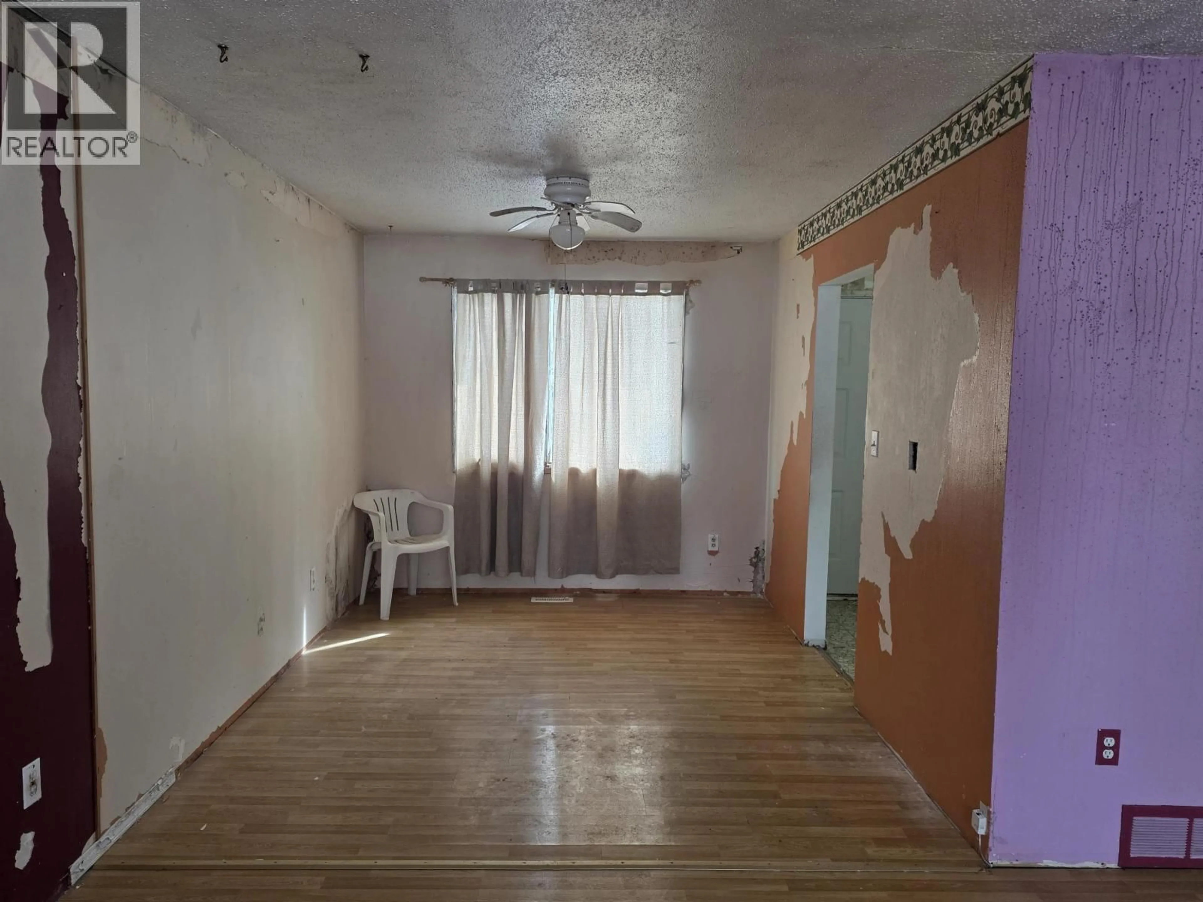 A pic of a room for 61 CHAPMAN STREET, Granisle British Columbia V0J1W0